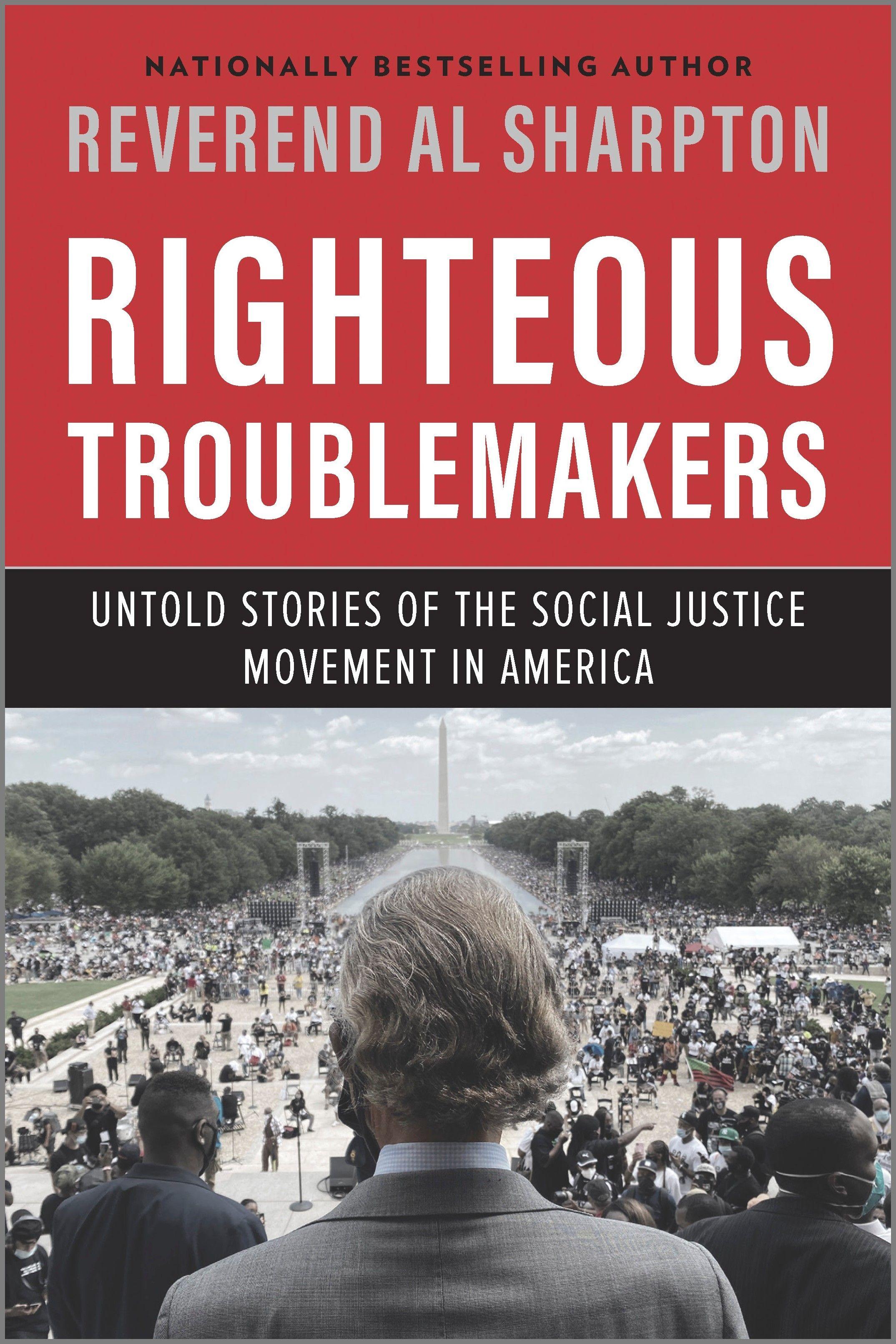 Righteous Troublemakers