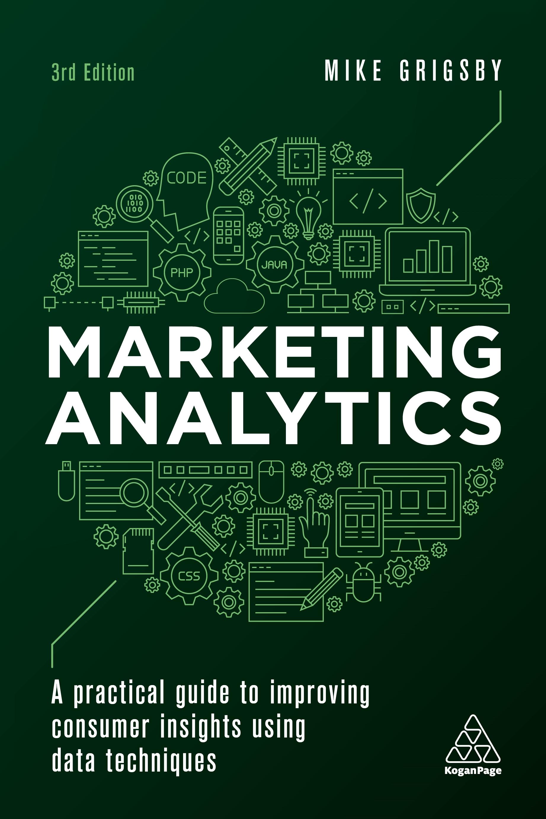 Marketing Analytics