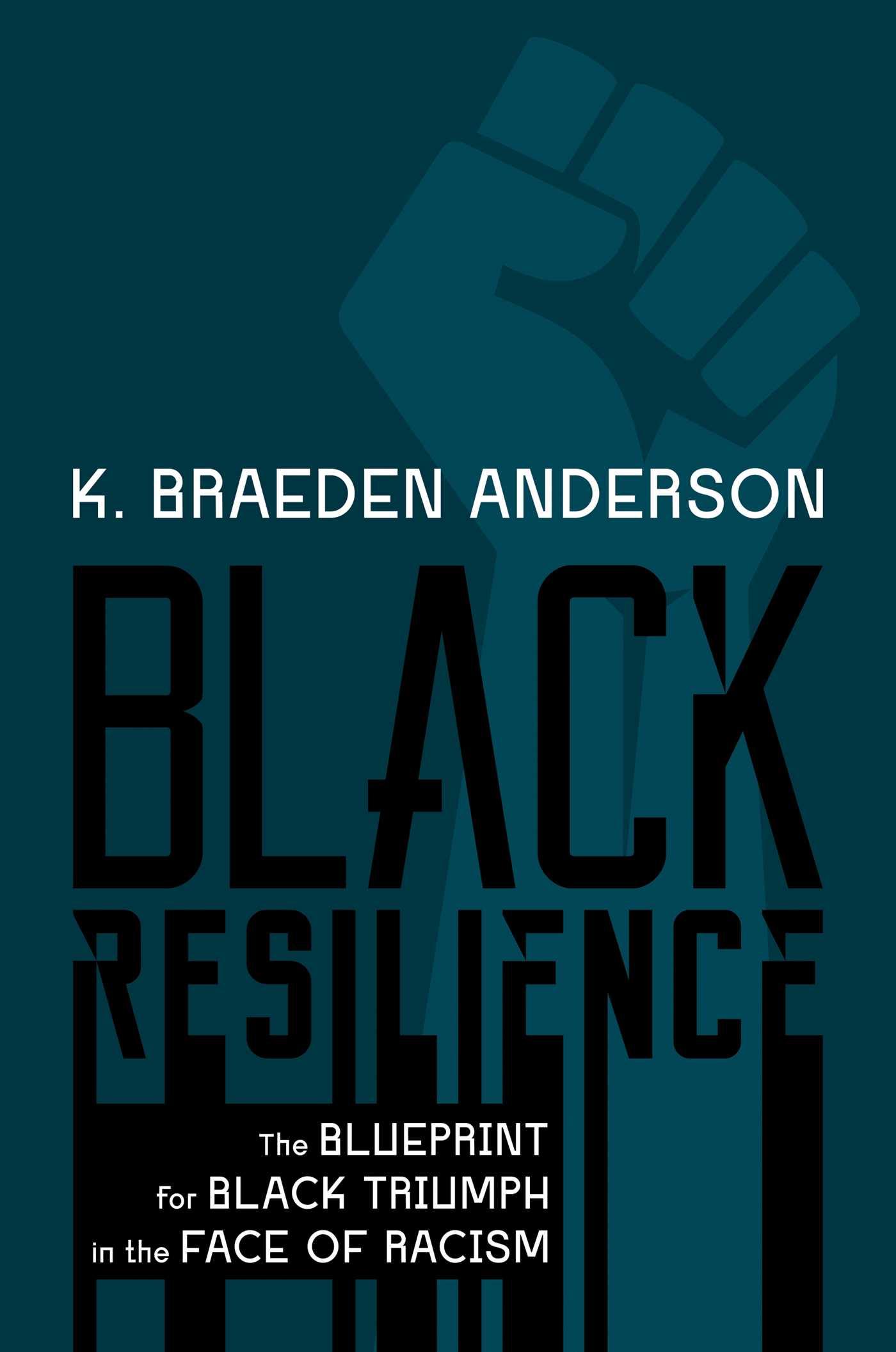 Black Resilience