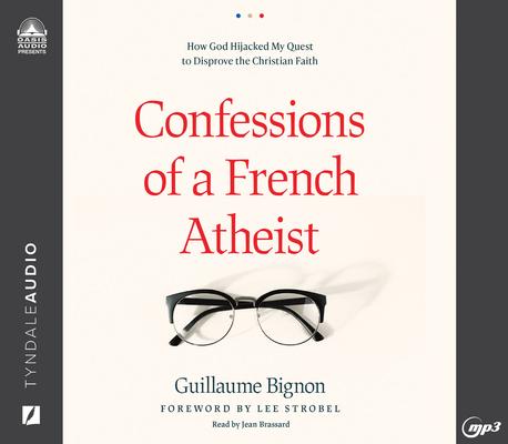 Confessions of a French Atheist