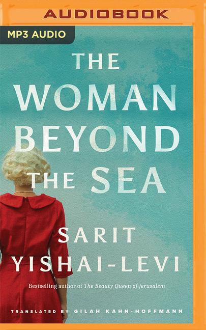 The Woman Beyond the Sea