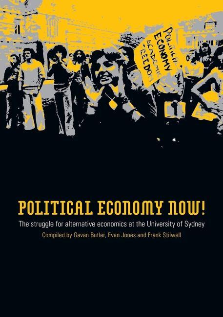 Political Economy Now!