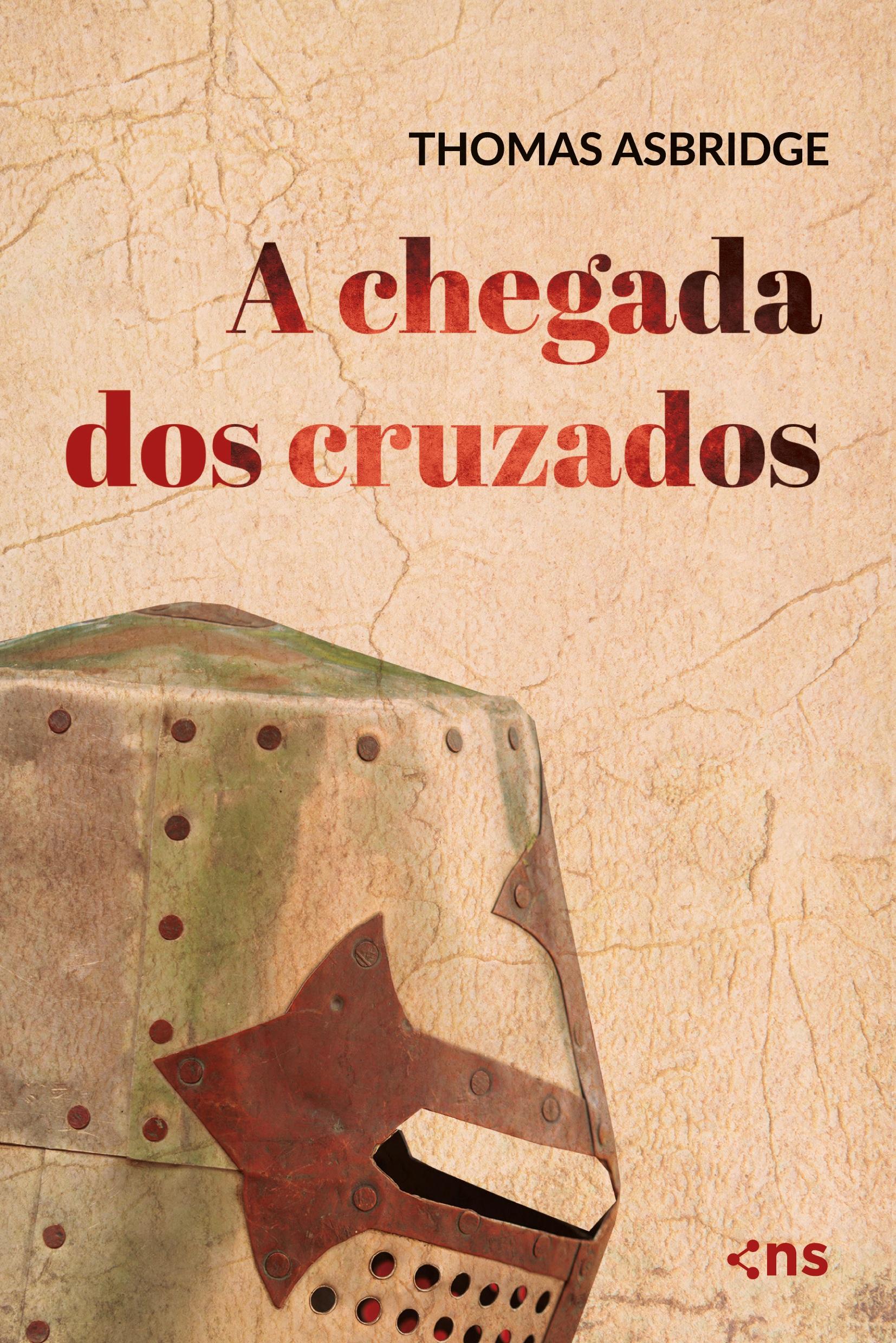 A chegada dos cruzados