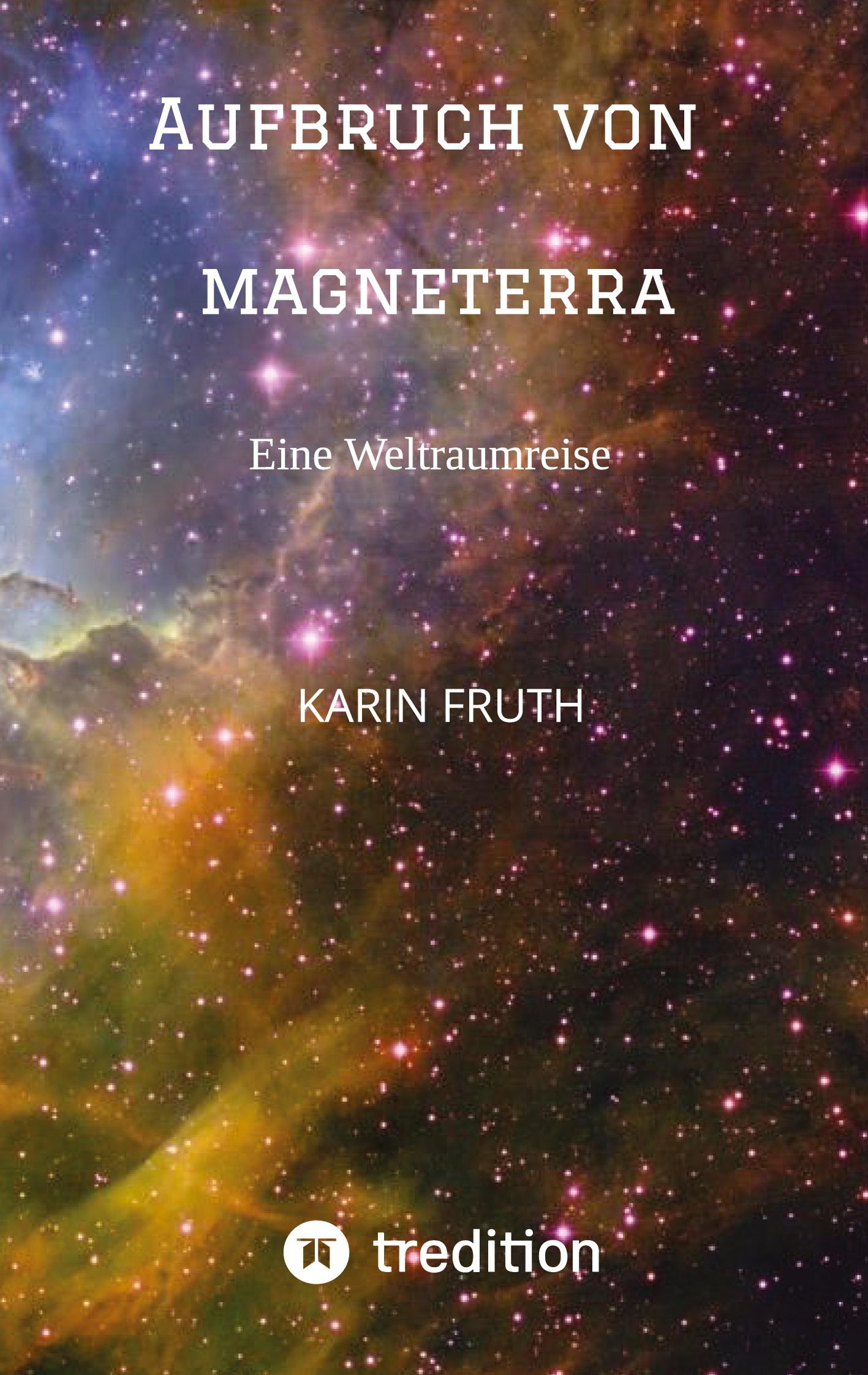 Aufbruch von Magneterra