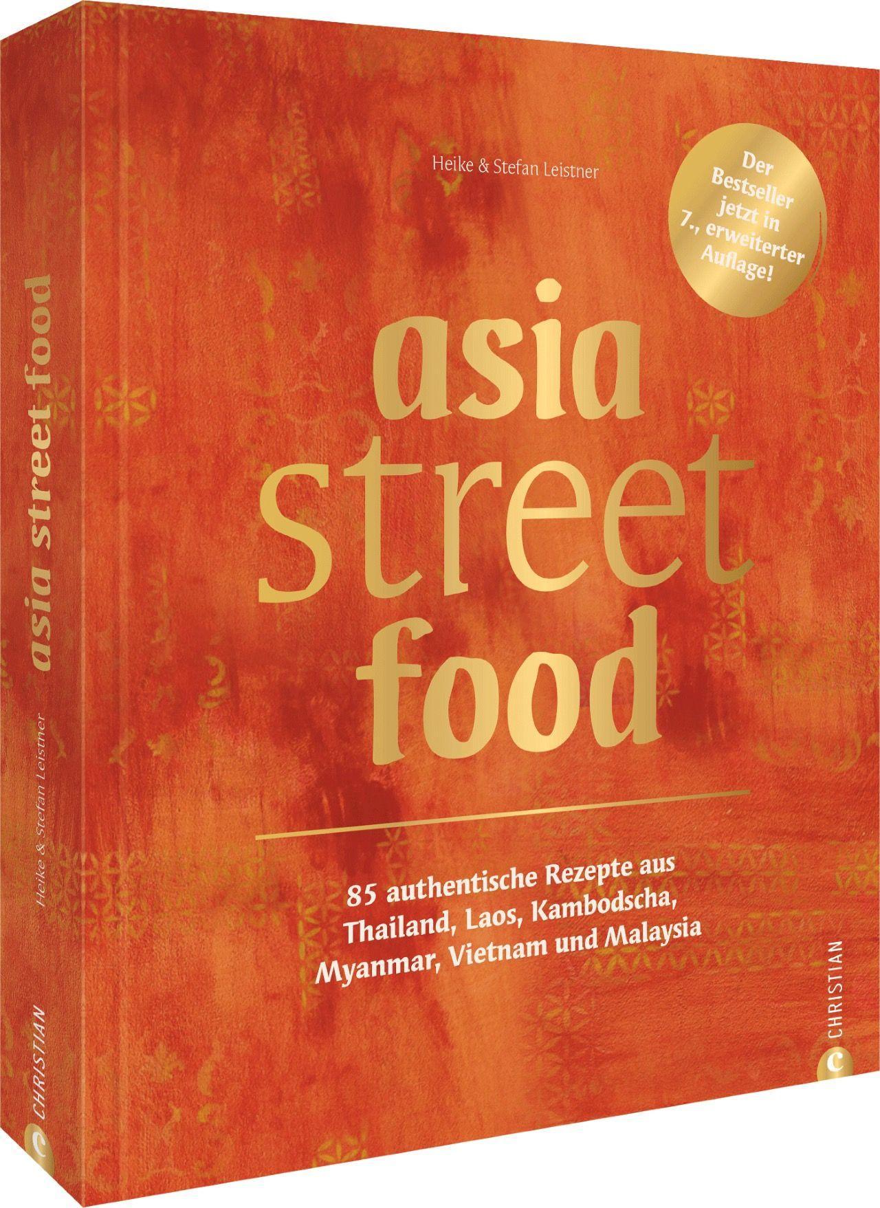 asia street food