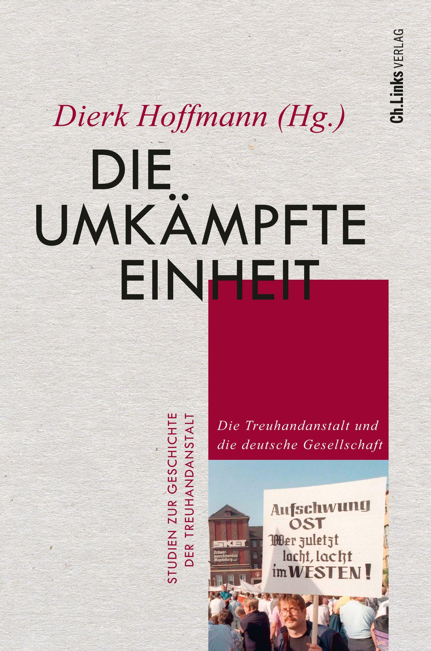 Die umkämpfte Einheit