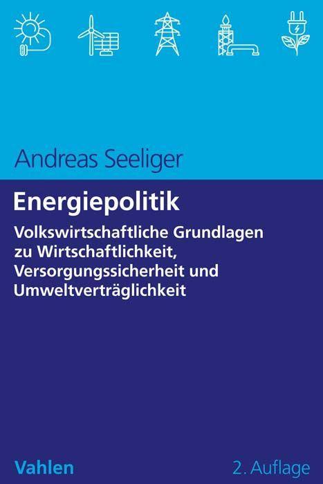 Energiepolitik