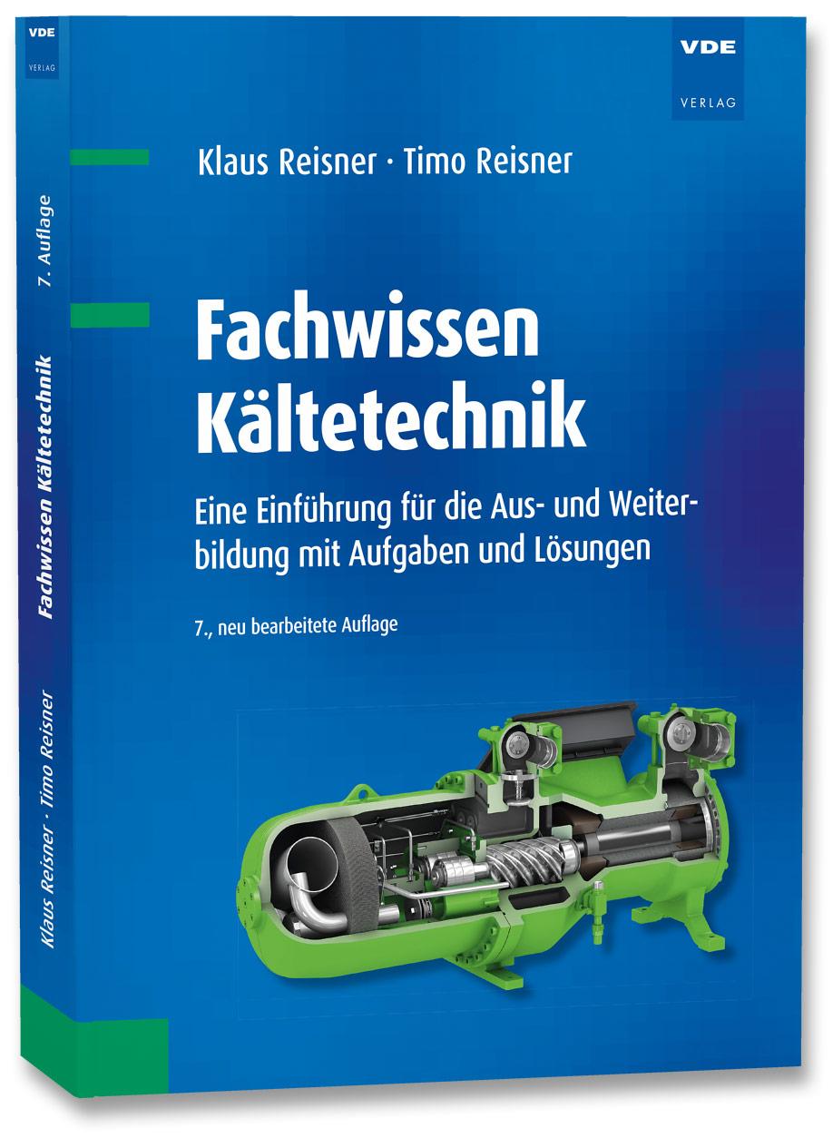 Fachwissen Kältetechnik