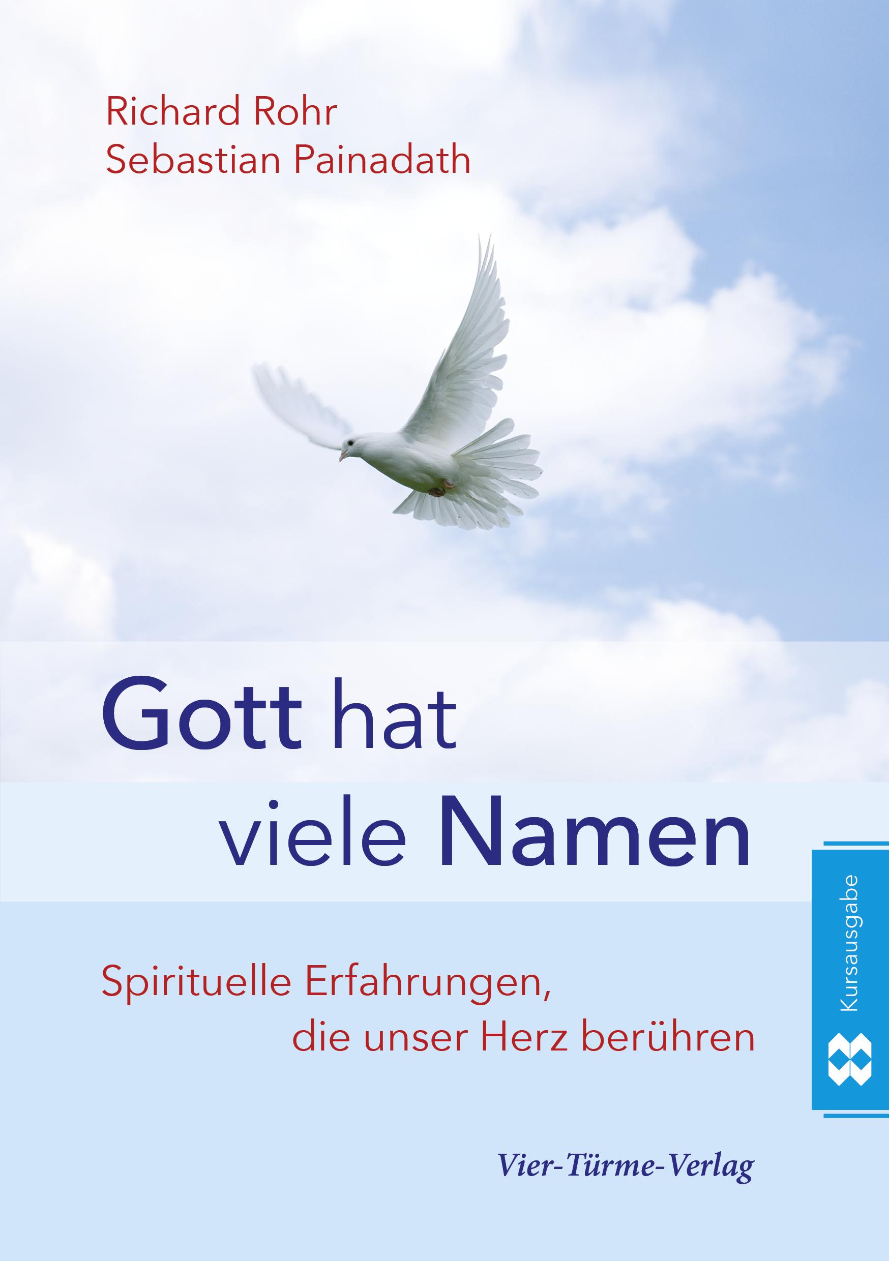 Gott hat viele Namen