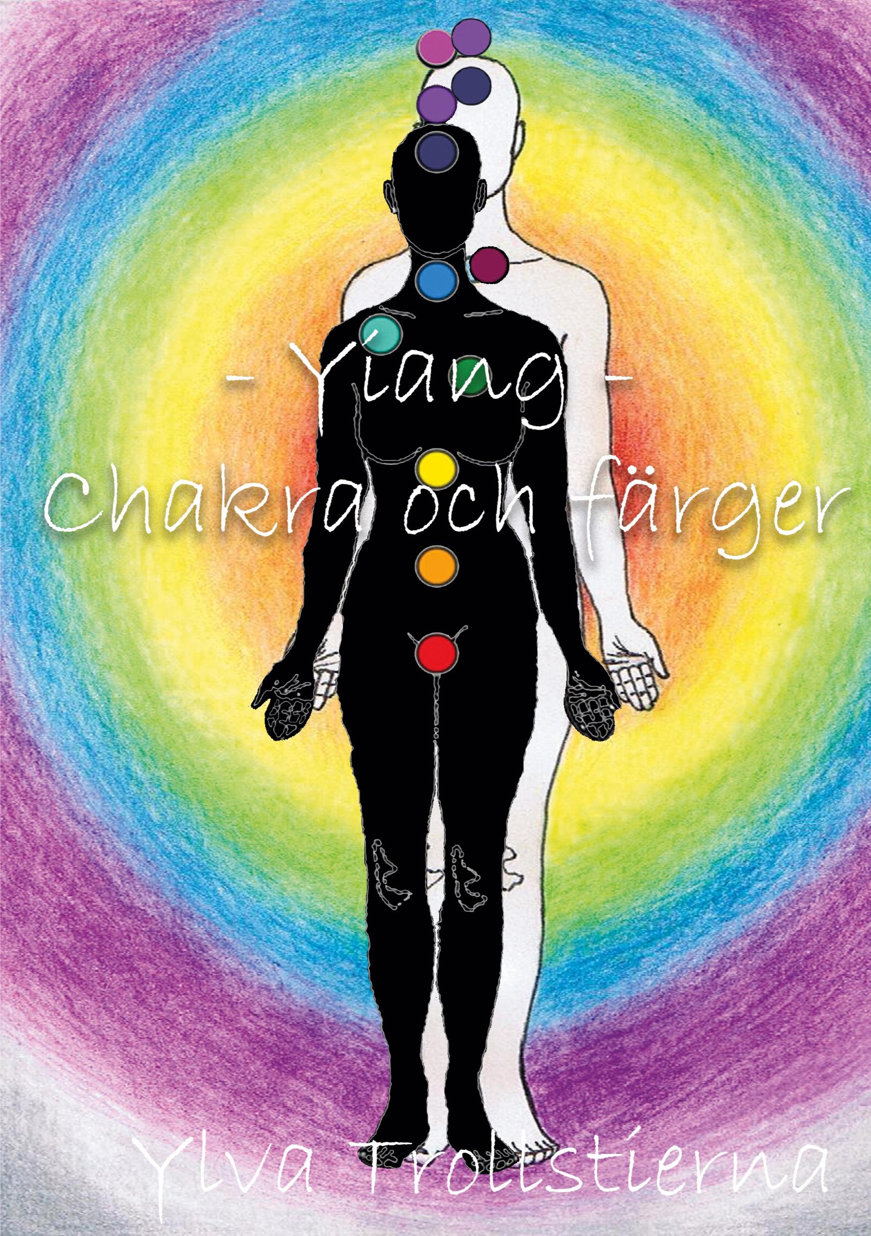 Yiang - Chakras och färger