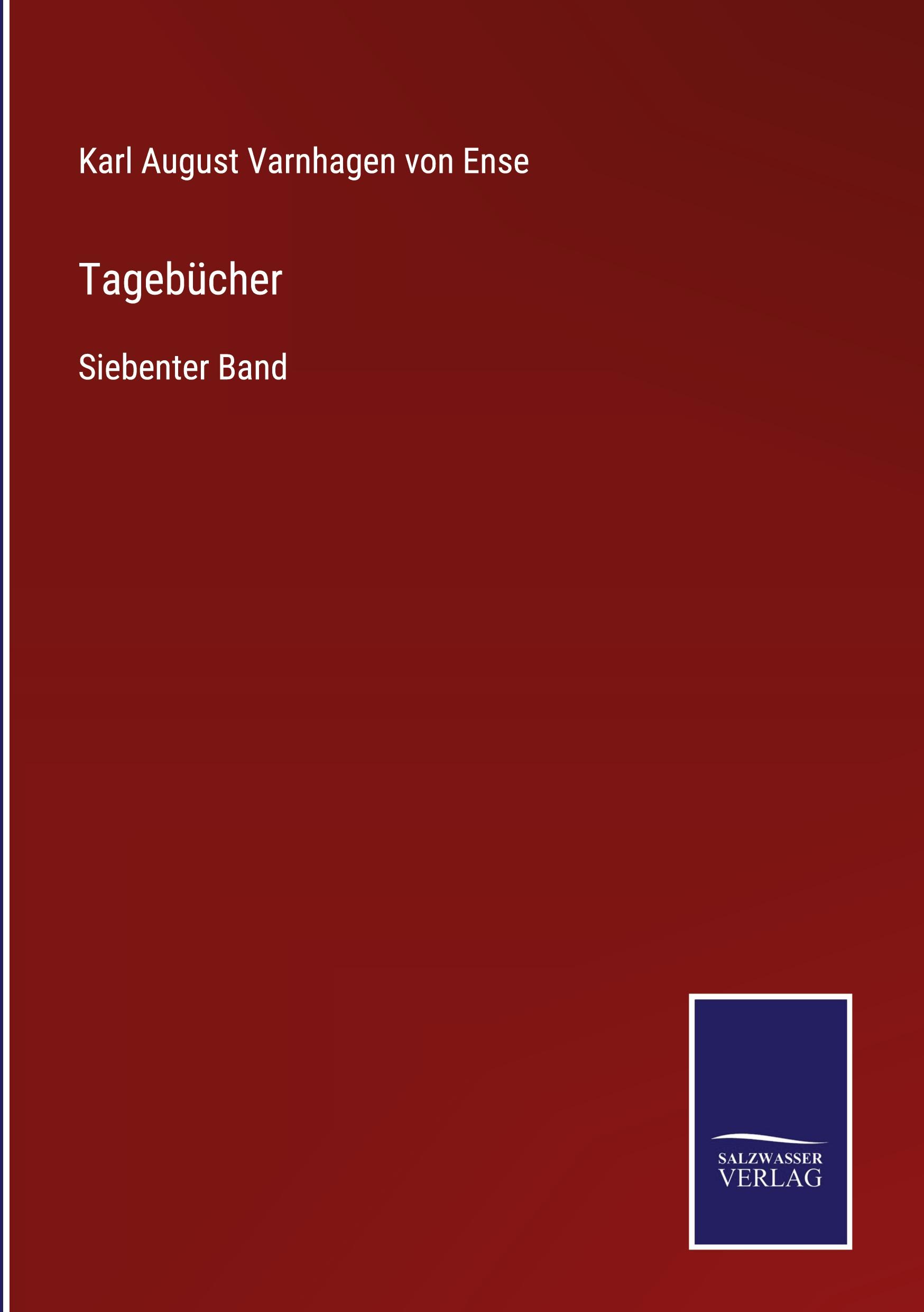 Tagebücher