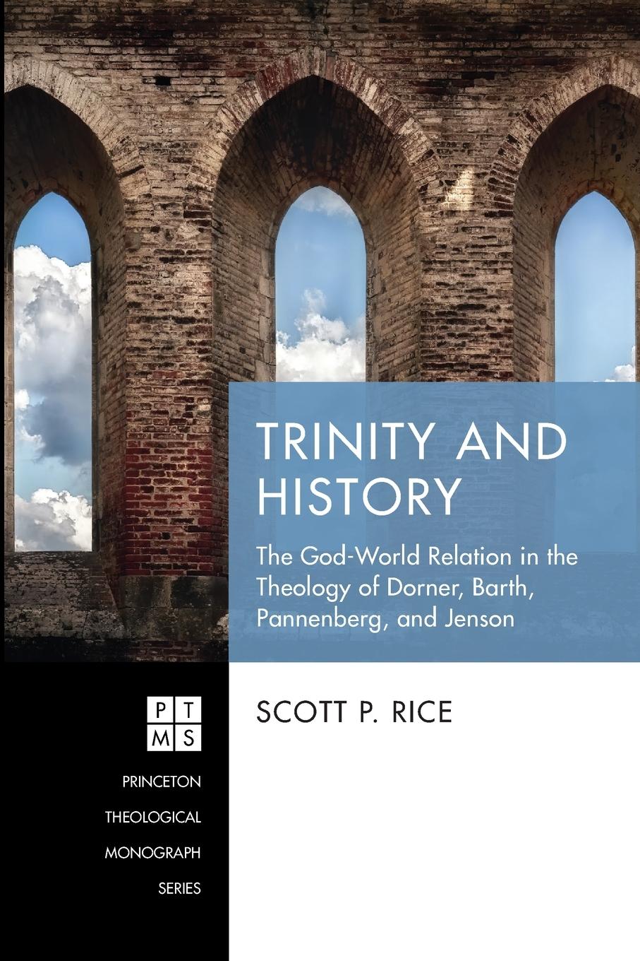 Trinity and History