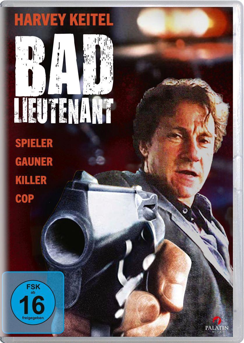 Bad Lieutenant