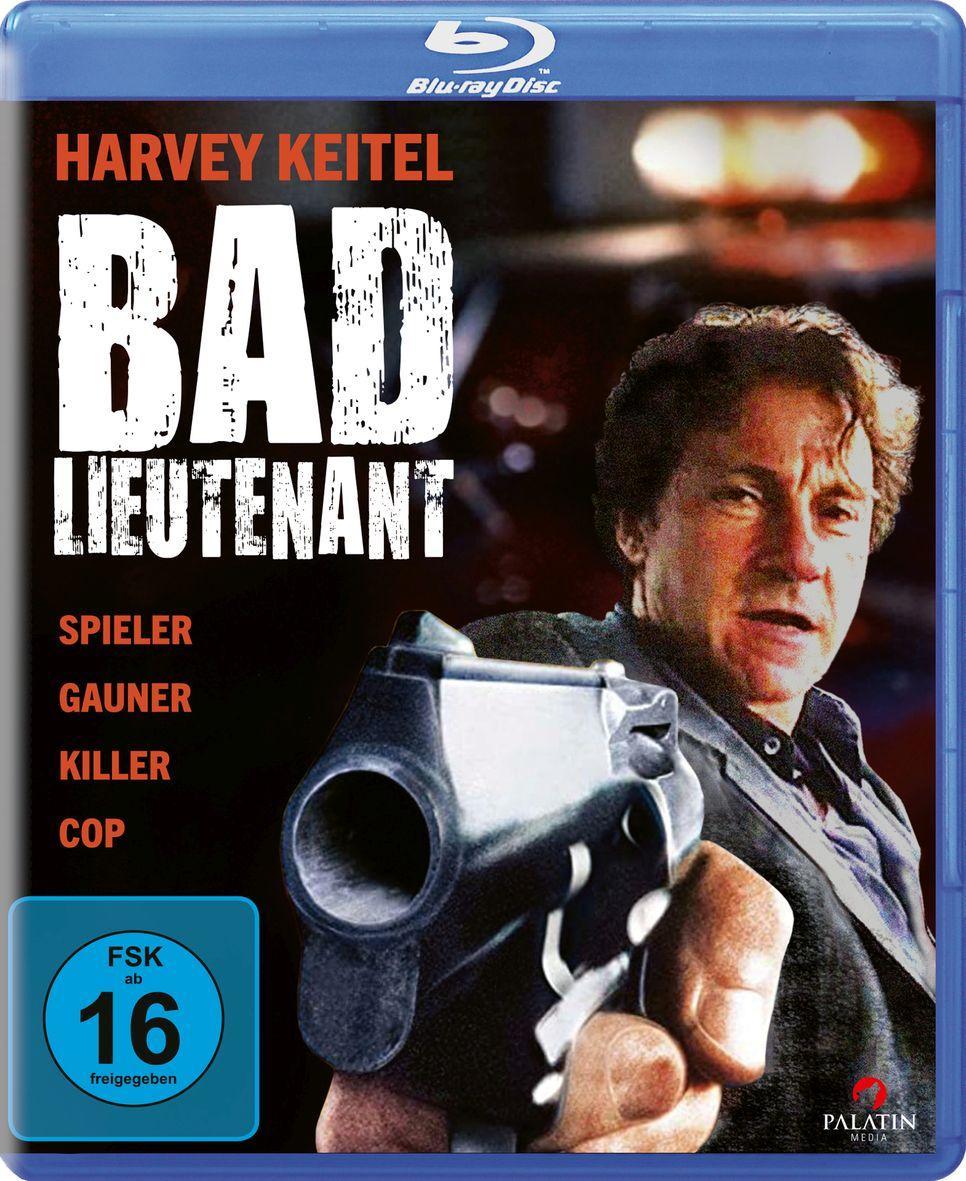 Bad Lieutenant