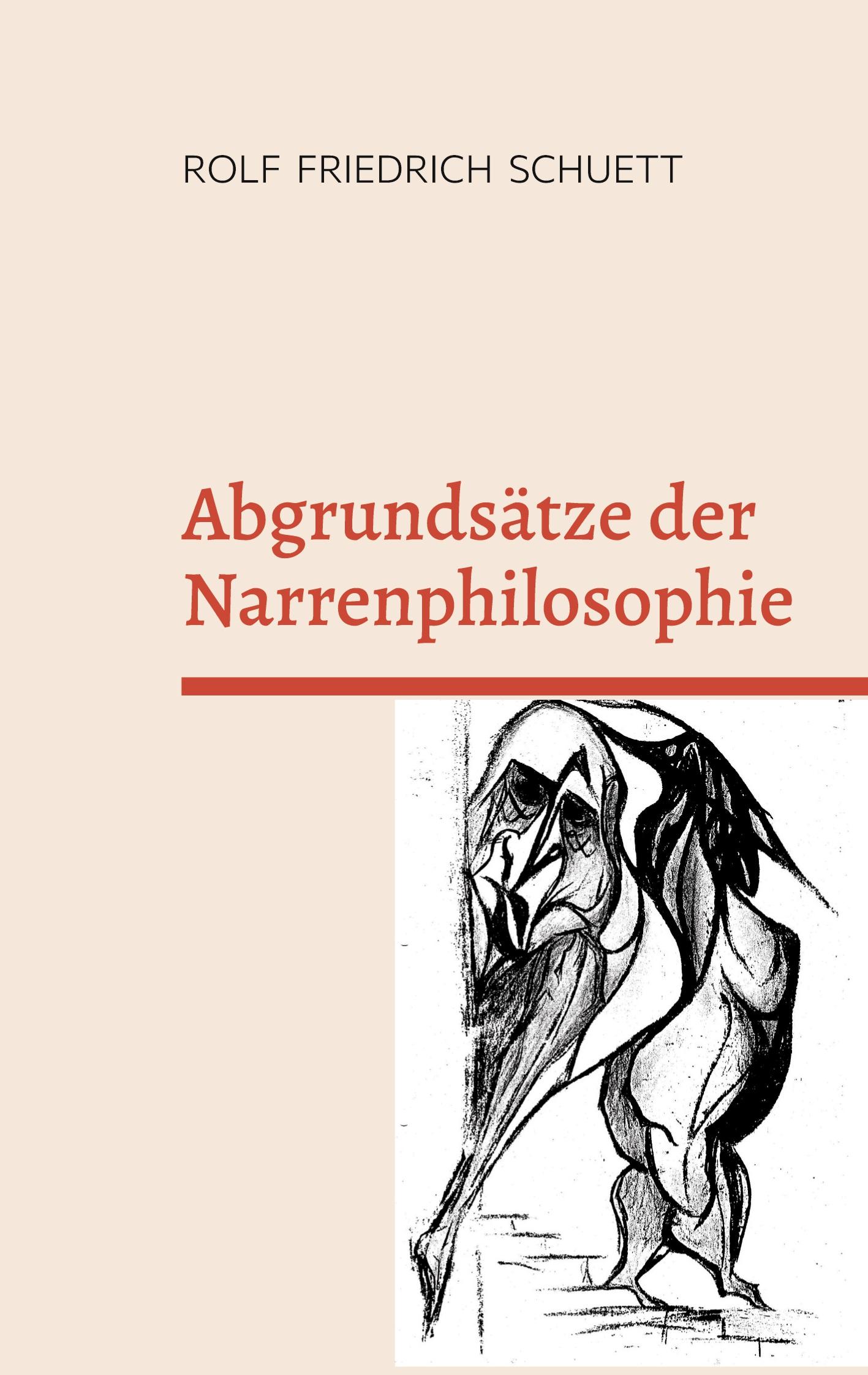 Abgrundsätze der Narrenphilosophie