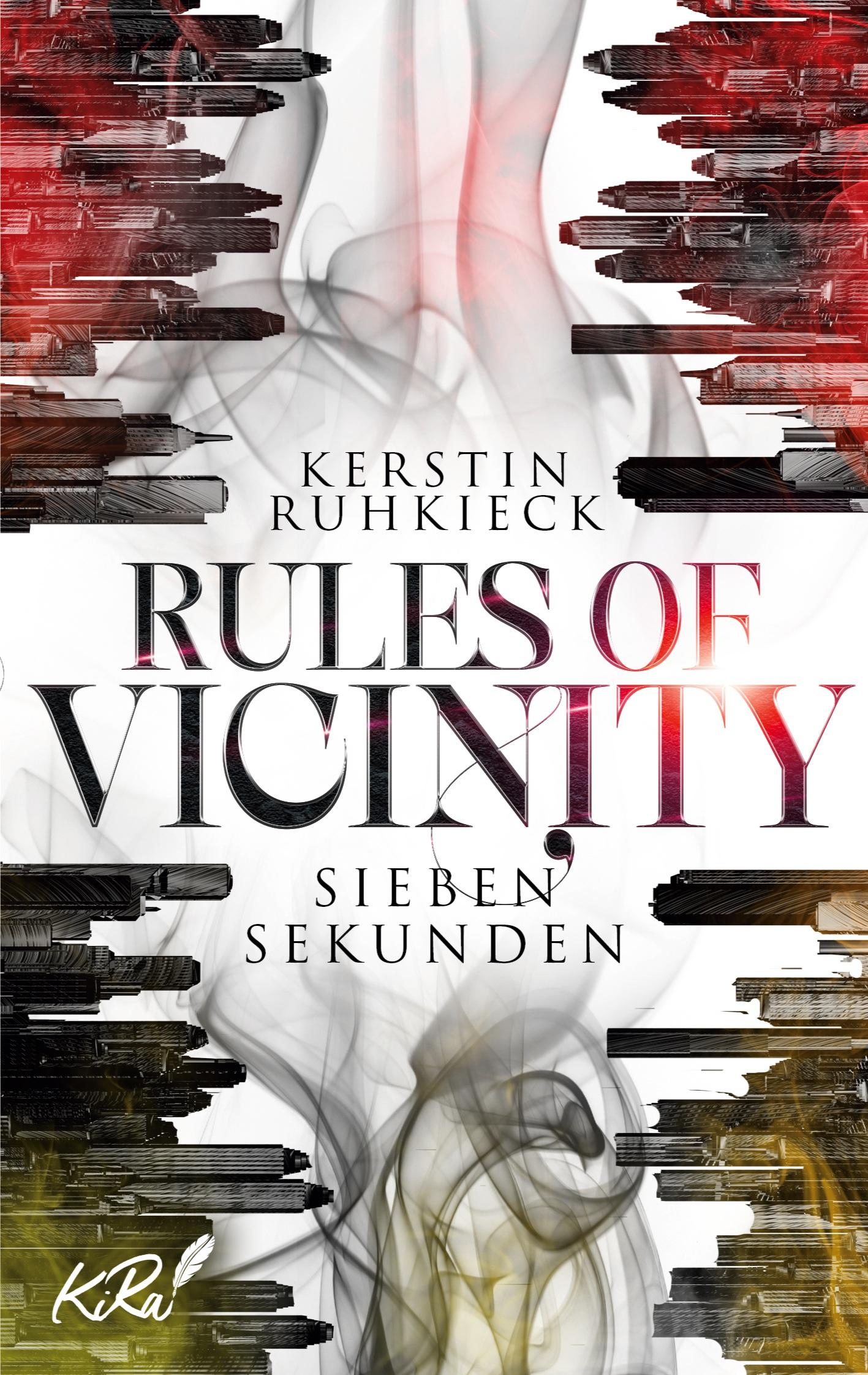 Rules of Vicinity - Sieben Sekunden