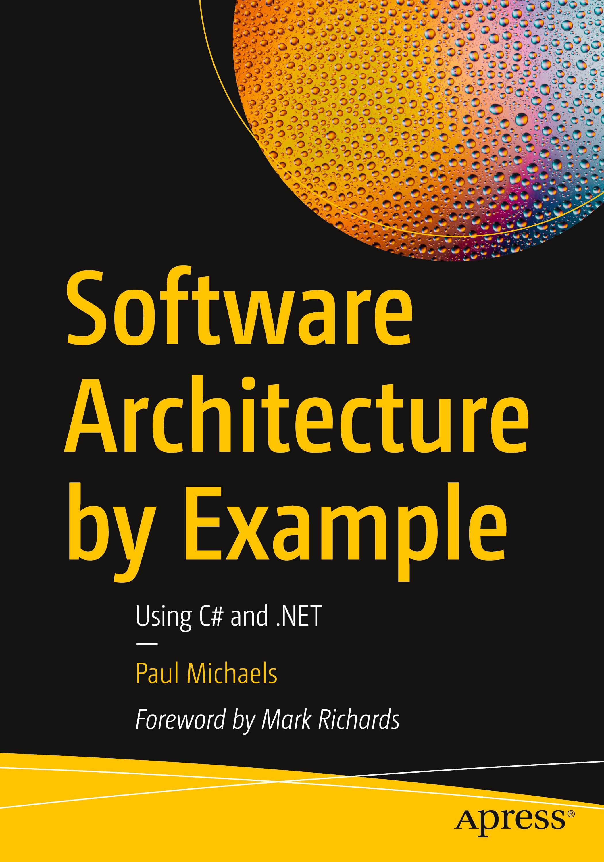 Software Architecture by Example