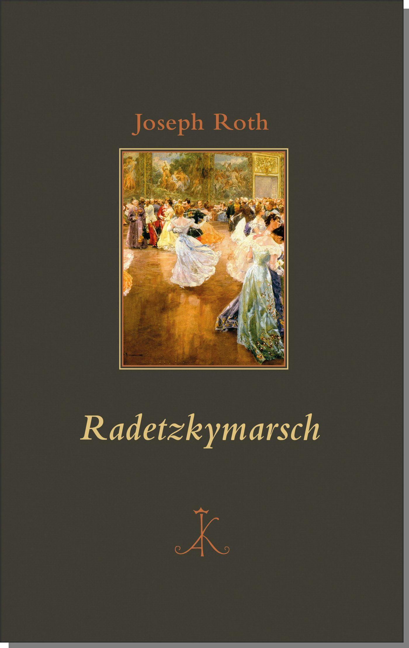 Radetzkymarsch