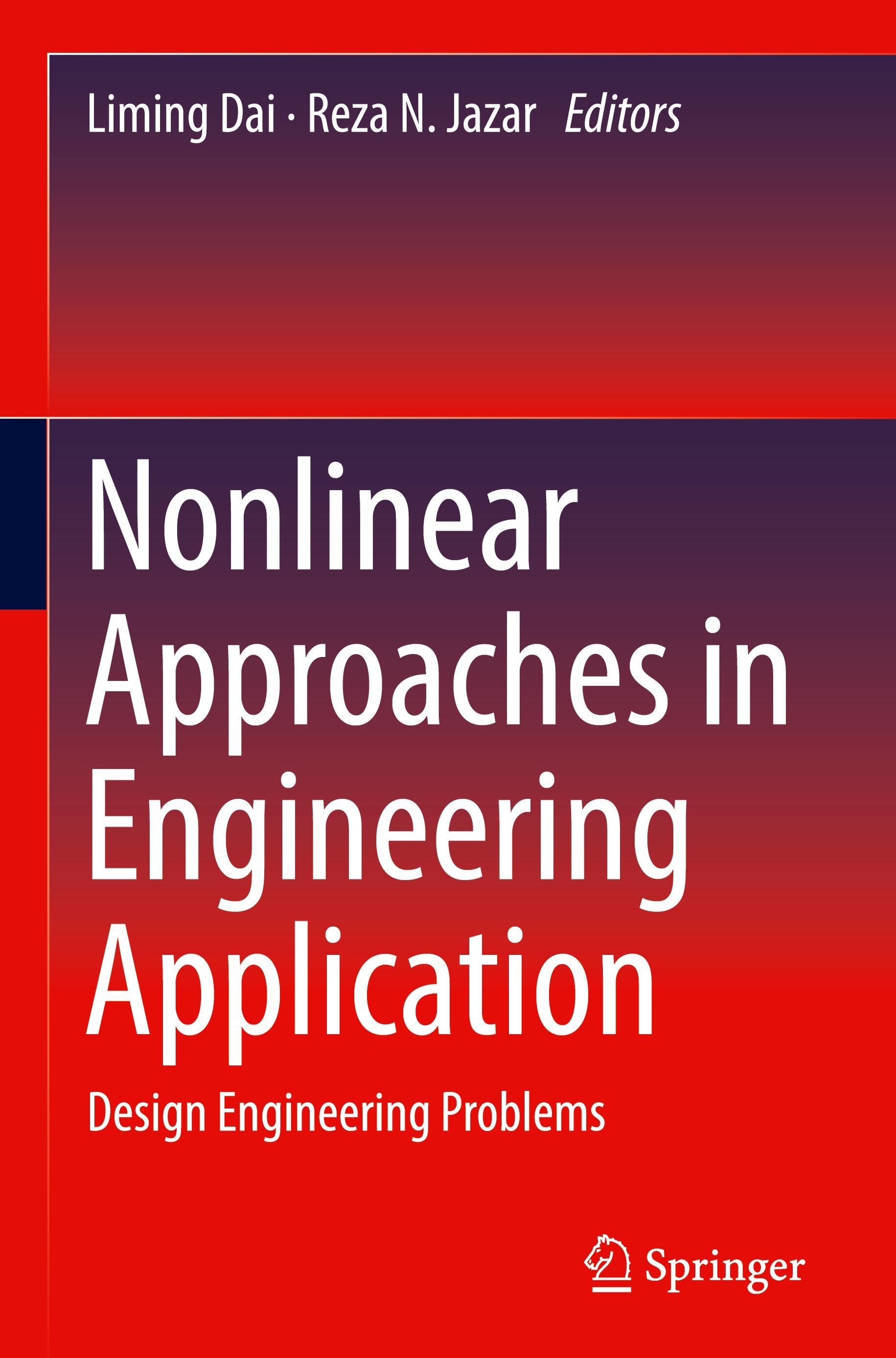 Nonlinear Approaches in Engineering Application