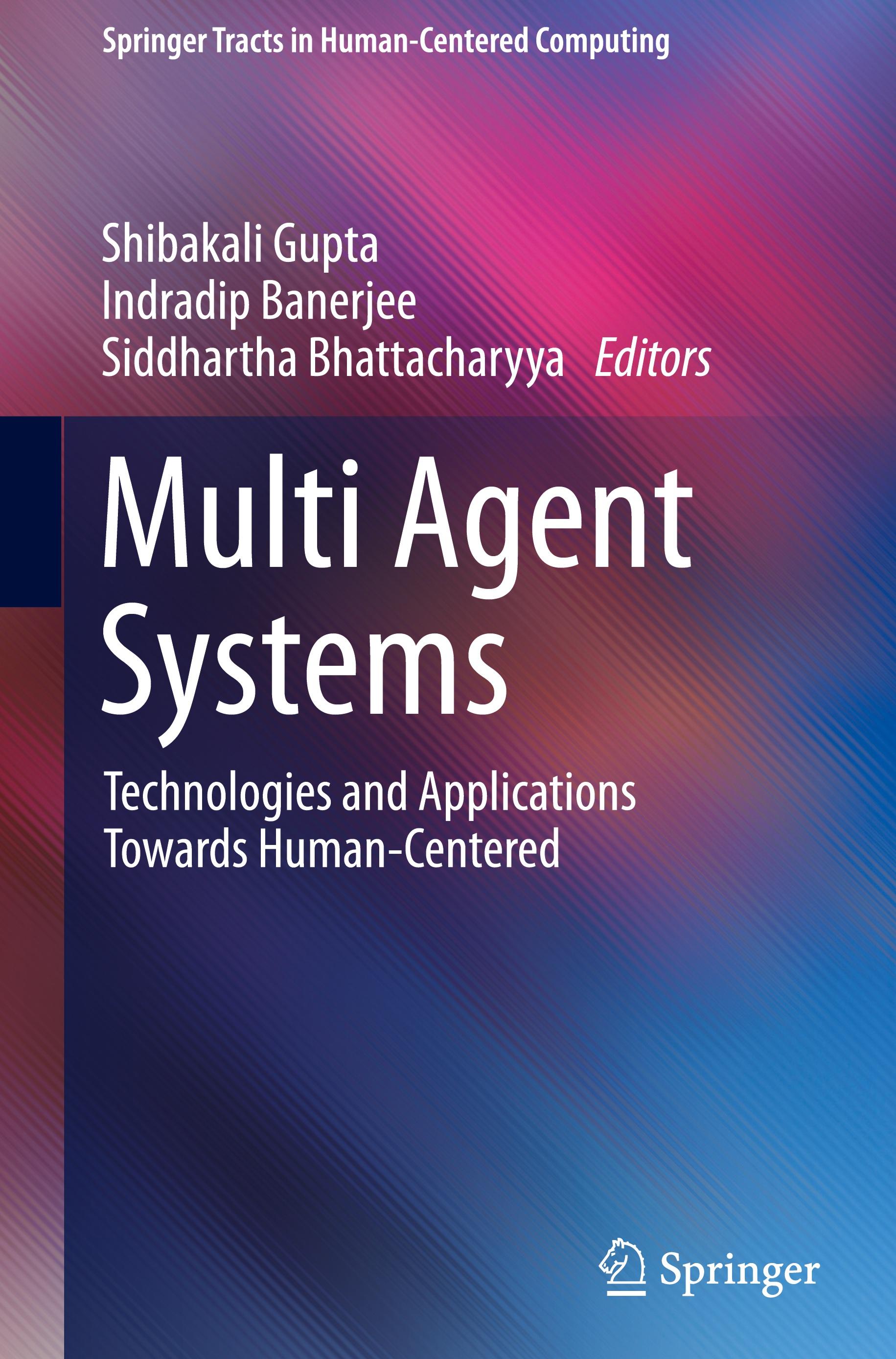 Multi Agent Systems