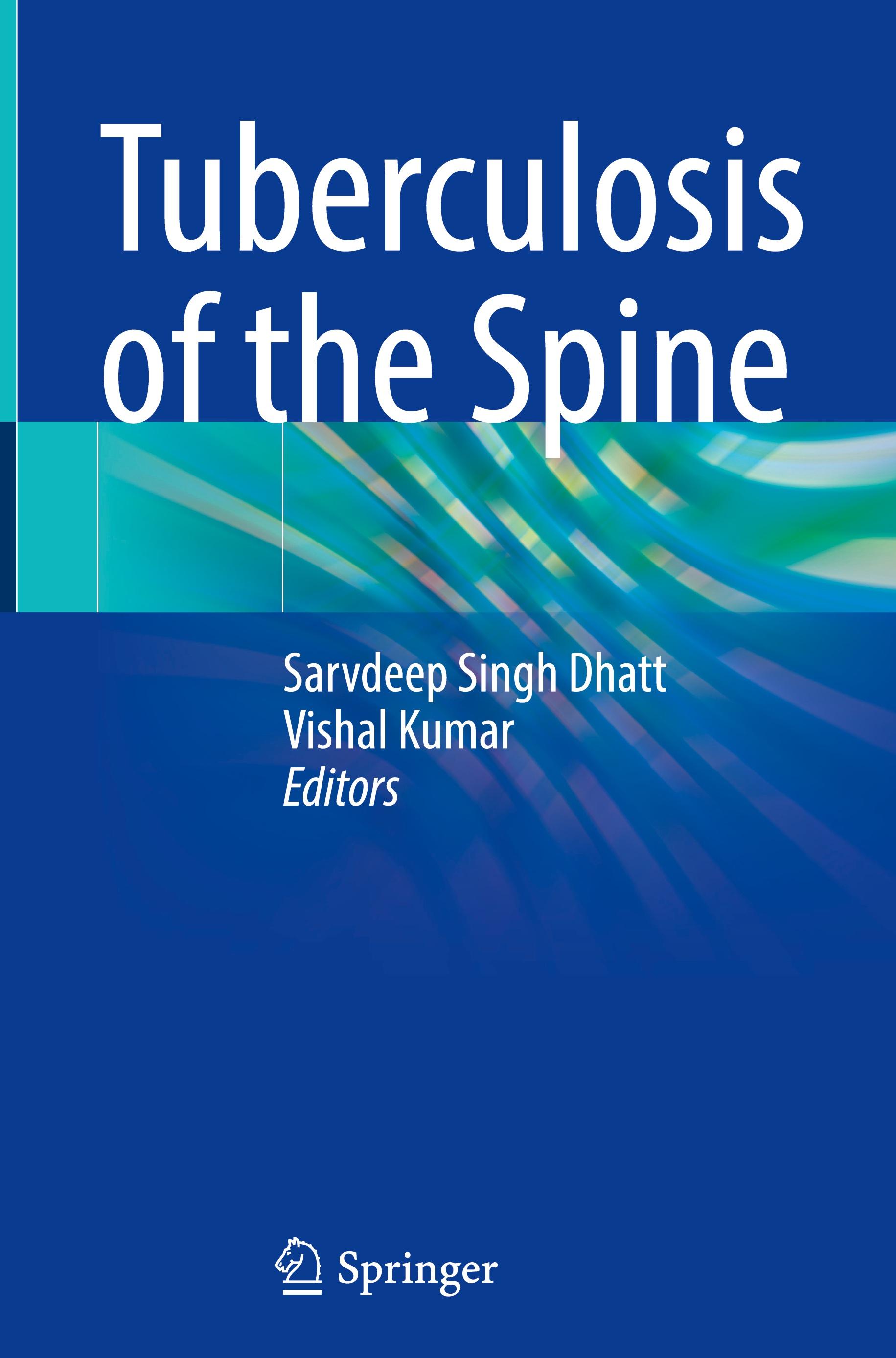 Tuberculosis of the Spine