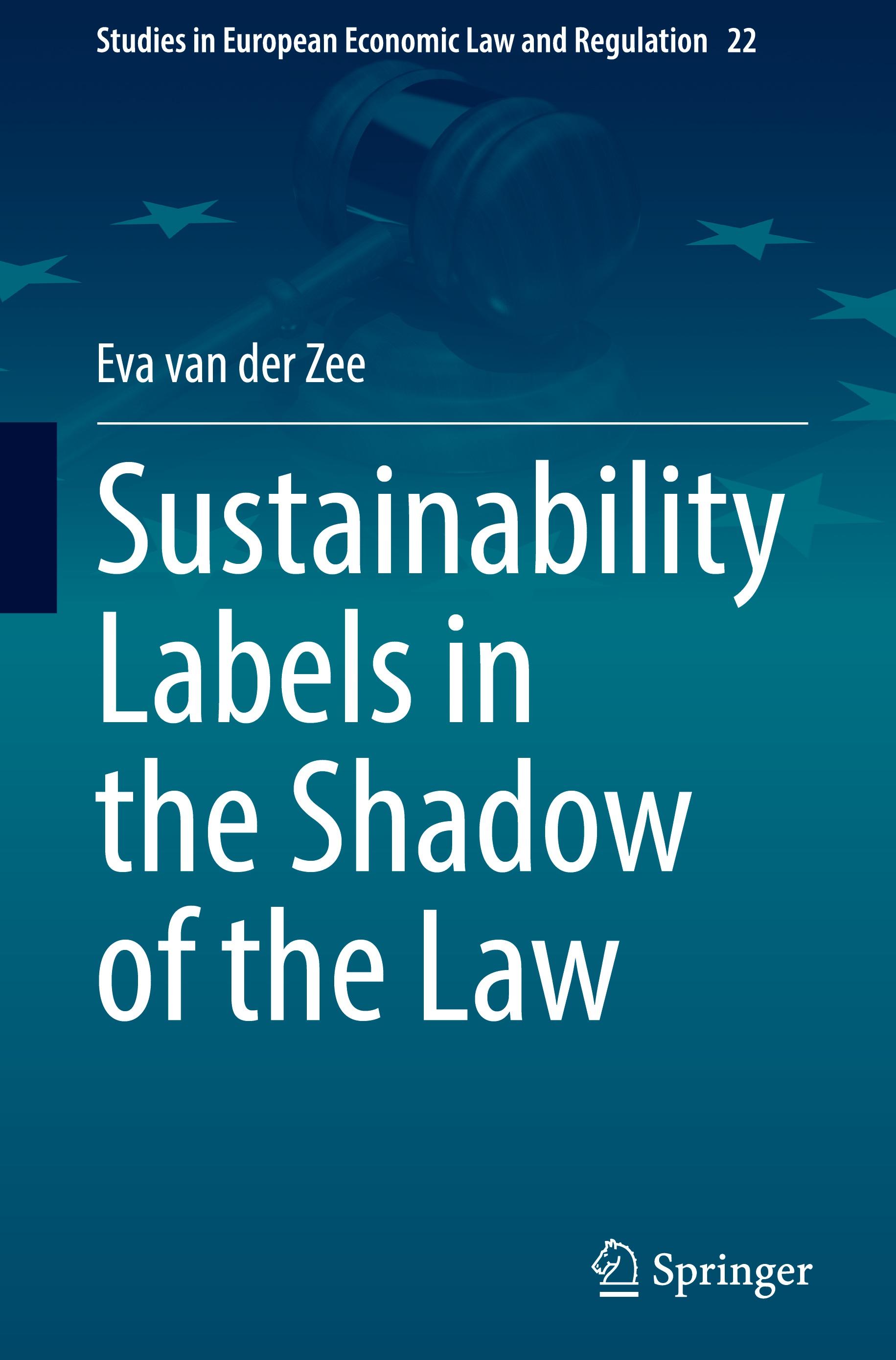 Sustainability Labels in the Shadow of the Law