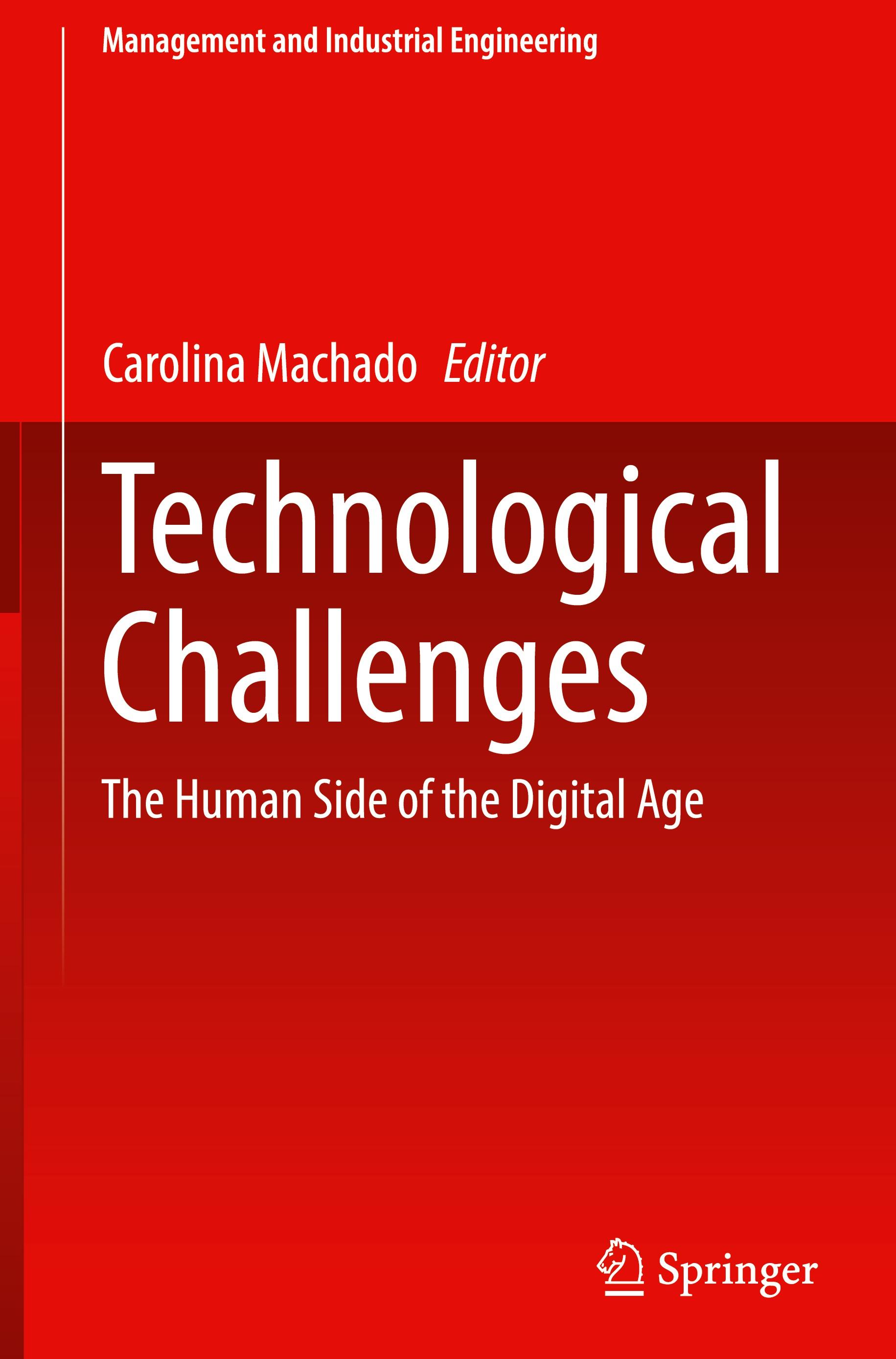 Technological Challenges