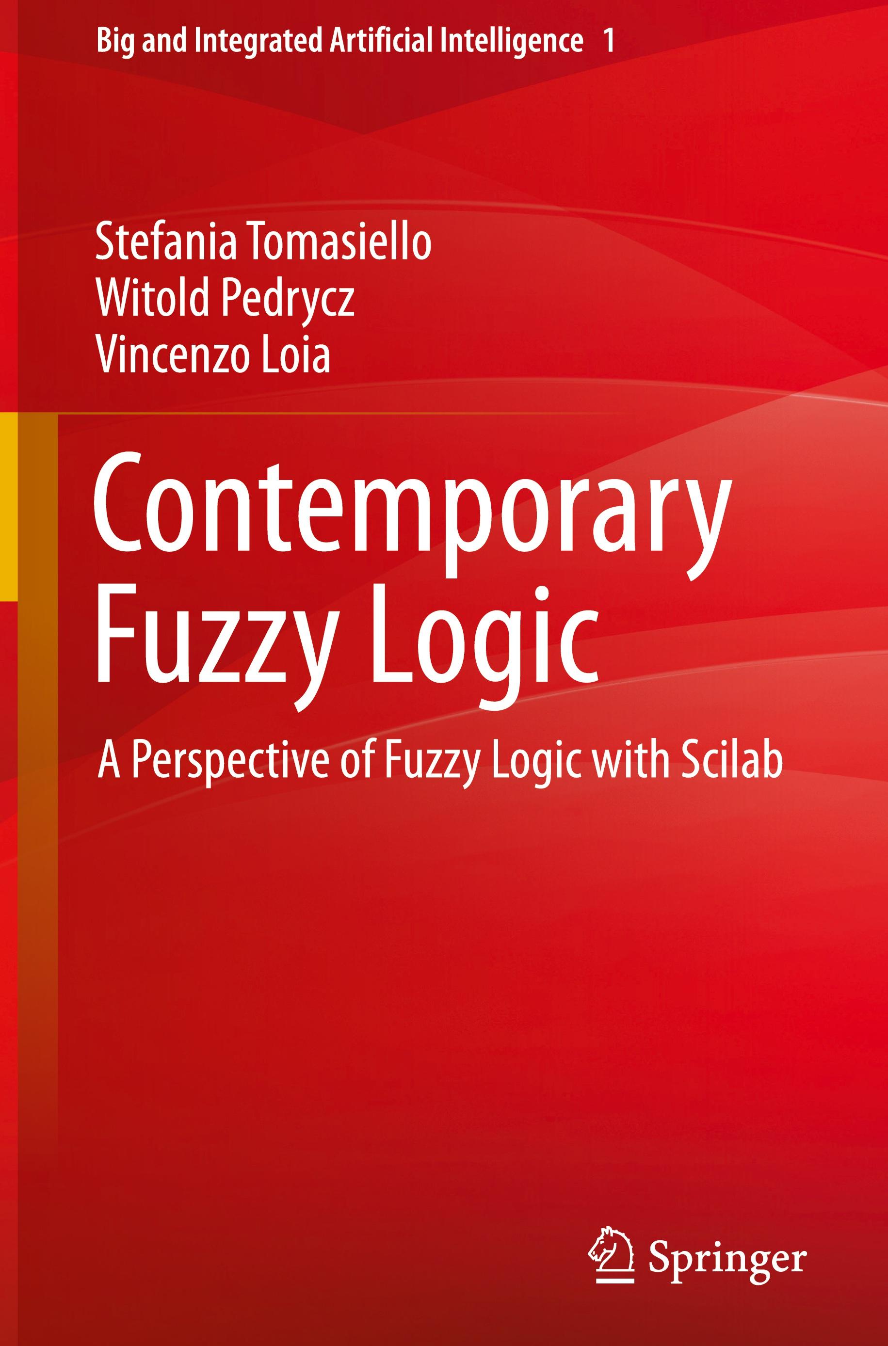 Contemporary Fuzzy Logic