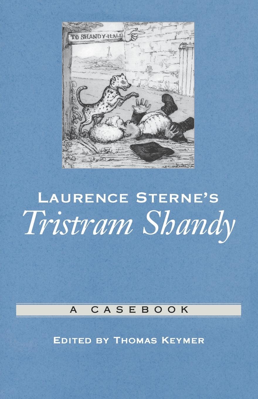 Laurence Sterne's Tristram Shandy