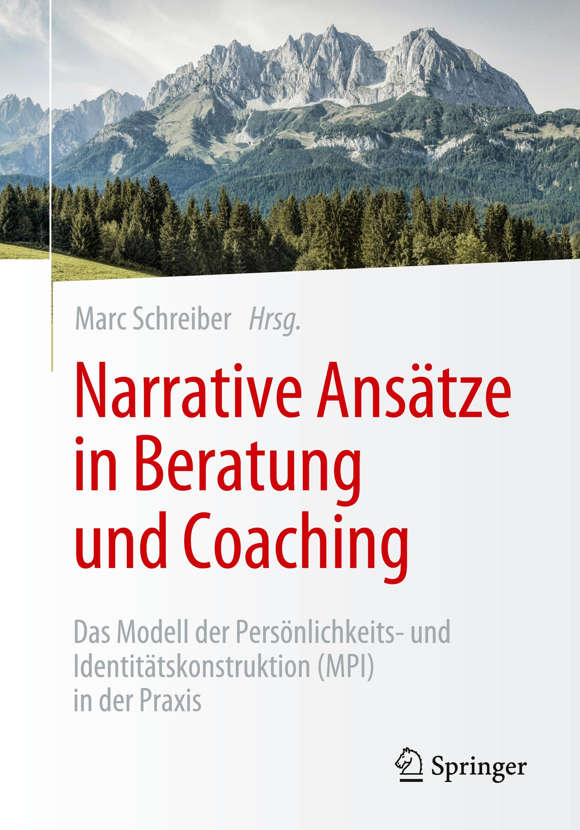 Narrative Ansätze in Beratung und Coaching