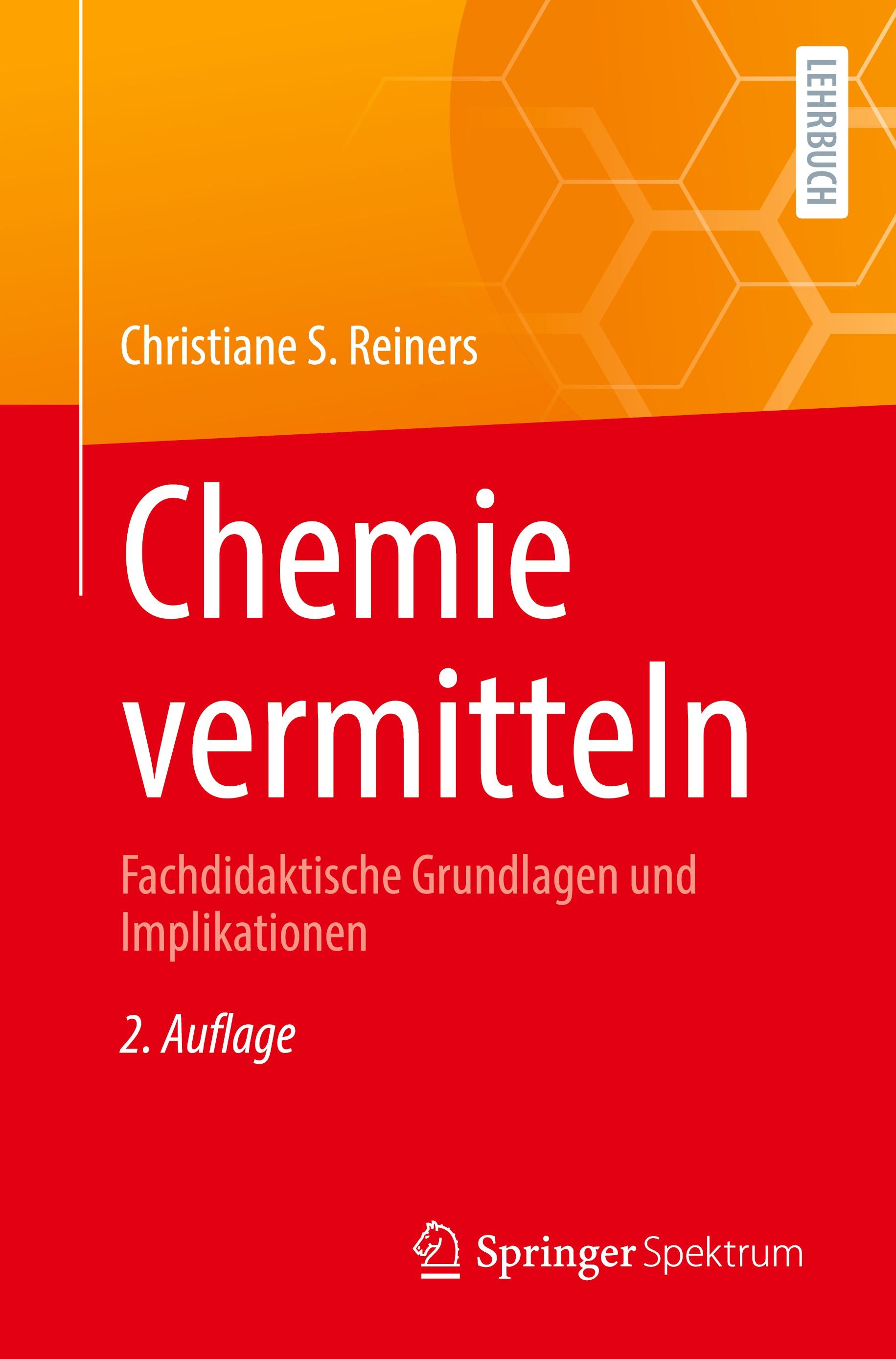 Chemie vermitteln