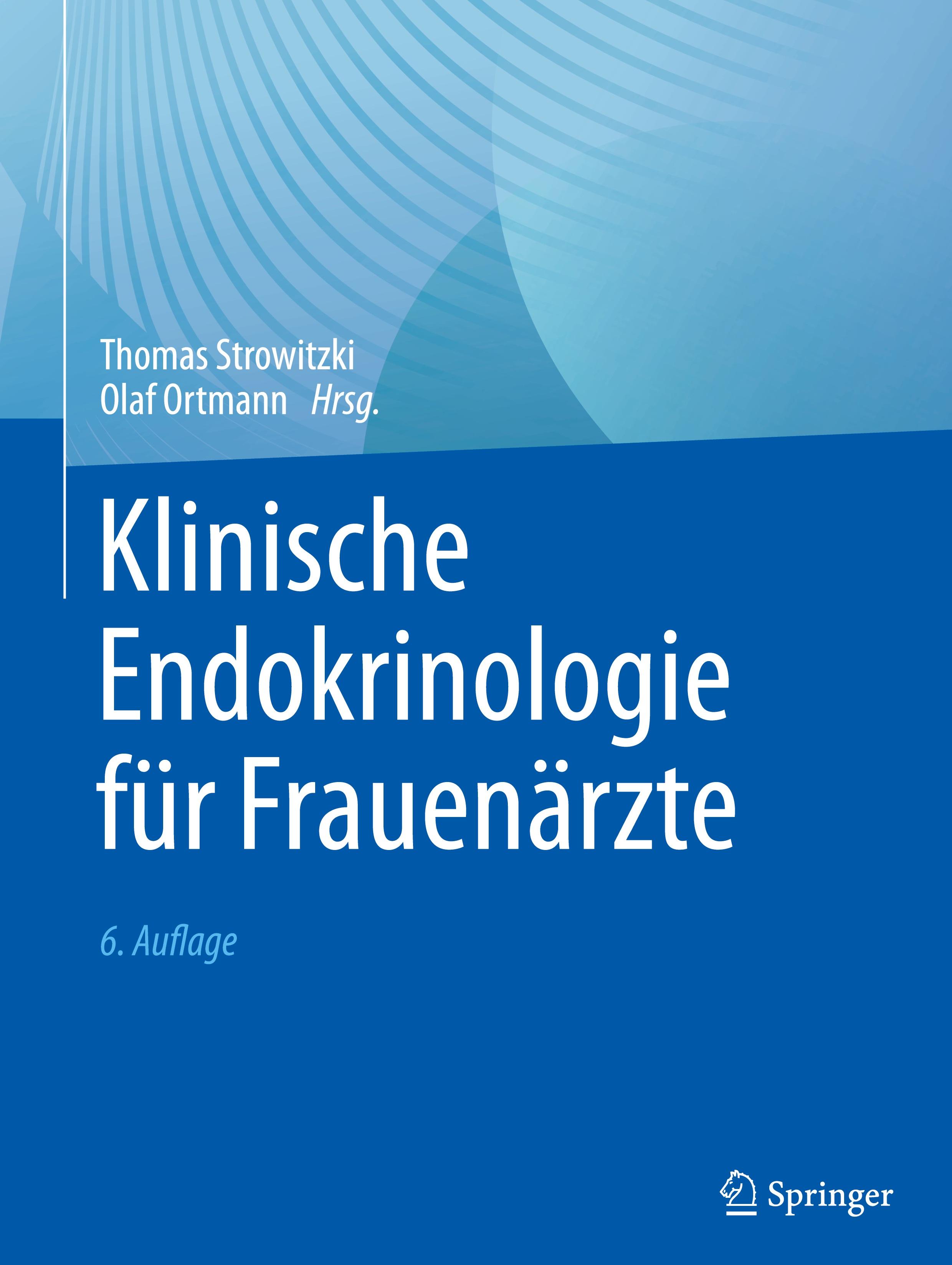 Klinische Endokrinologie für Frauenärzte