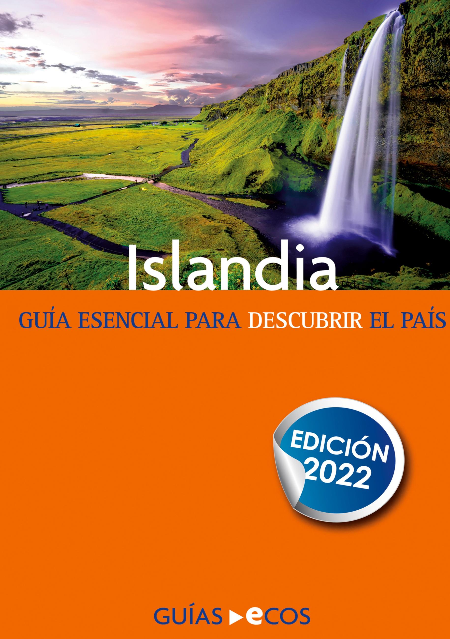 Guía de Islandia 2022