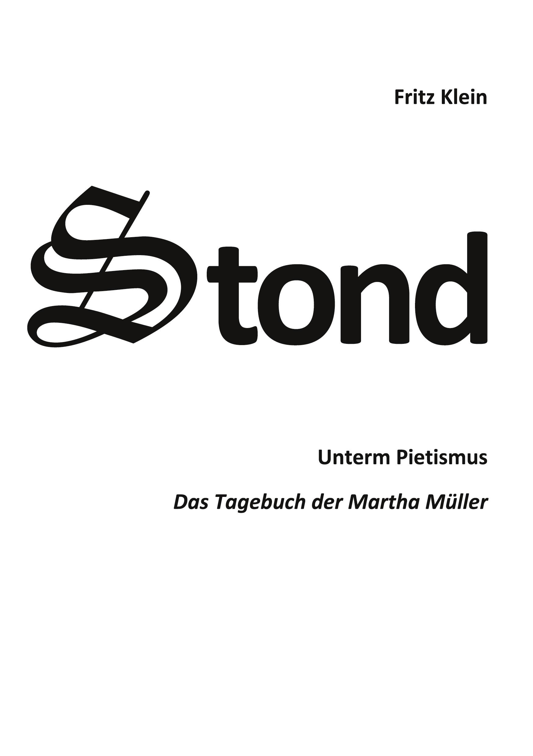 Stond