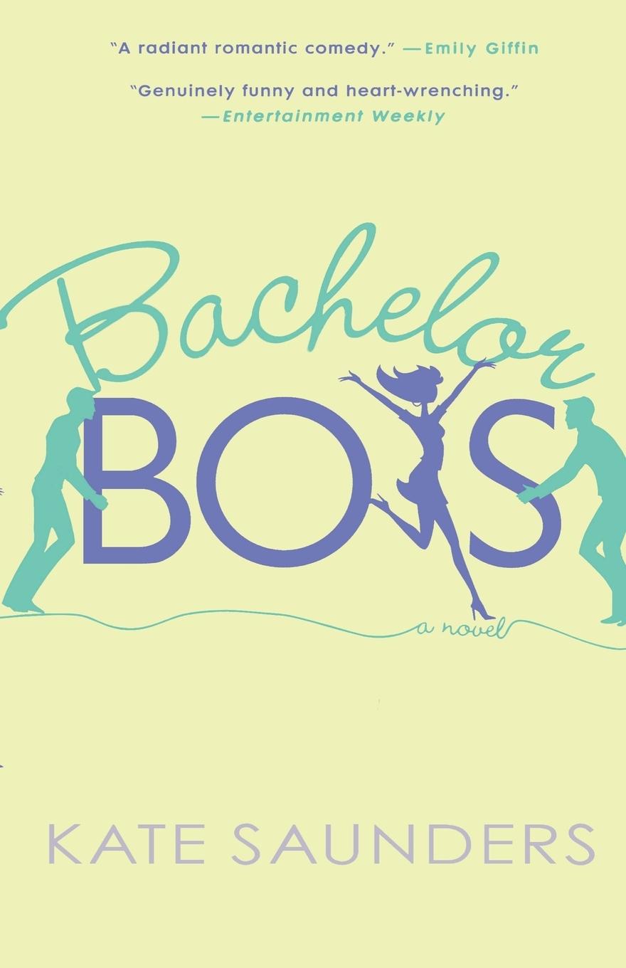 Bachelor Boys