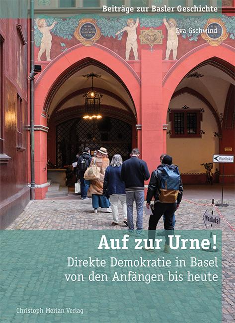 Auf zur Urne!