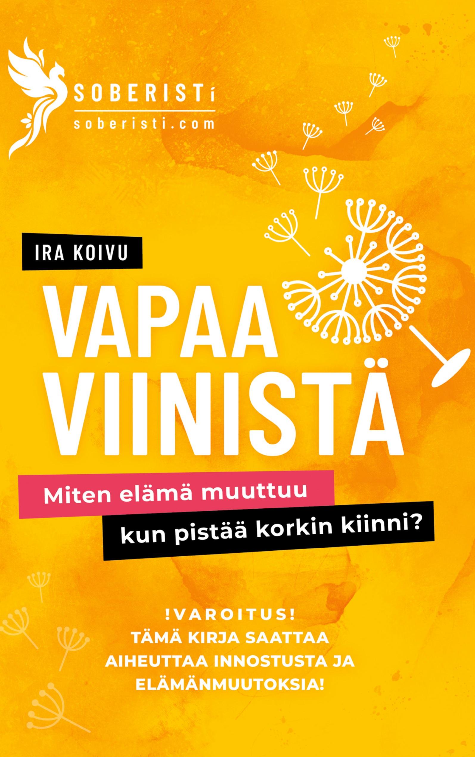 Vapaa viinistä