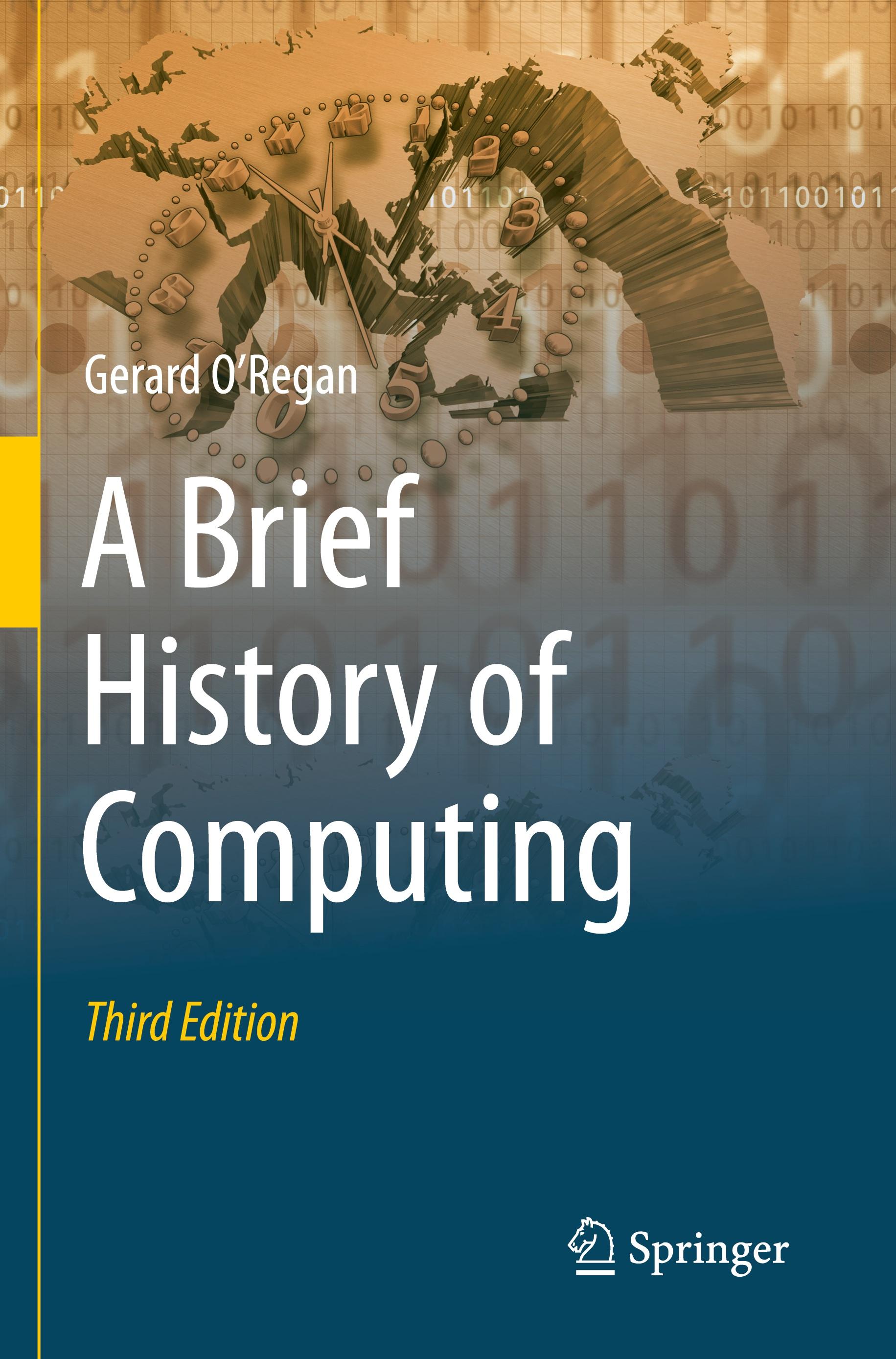 A Brief History of Computing