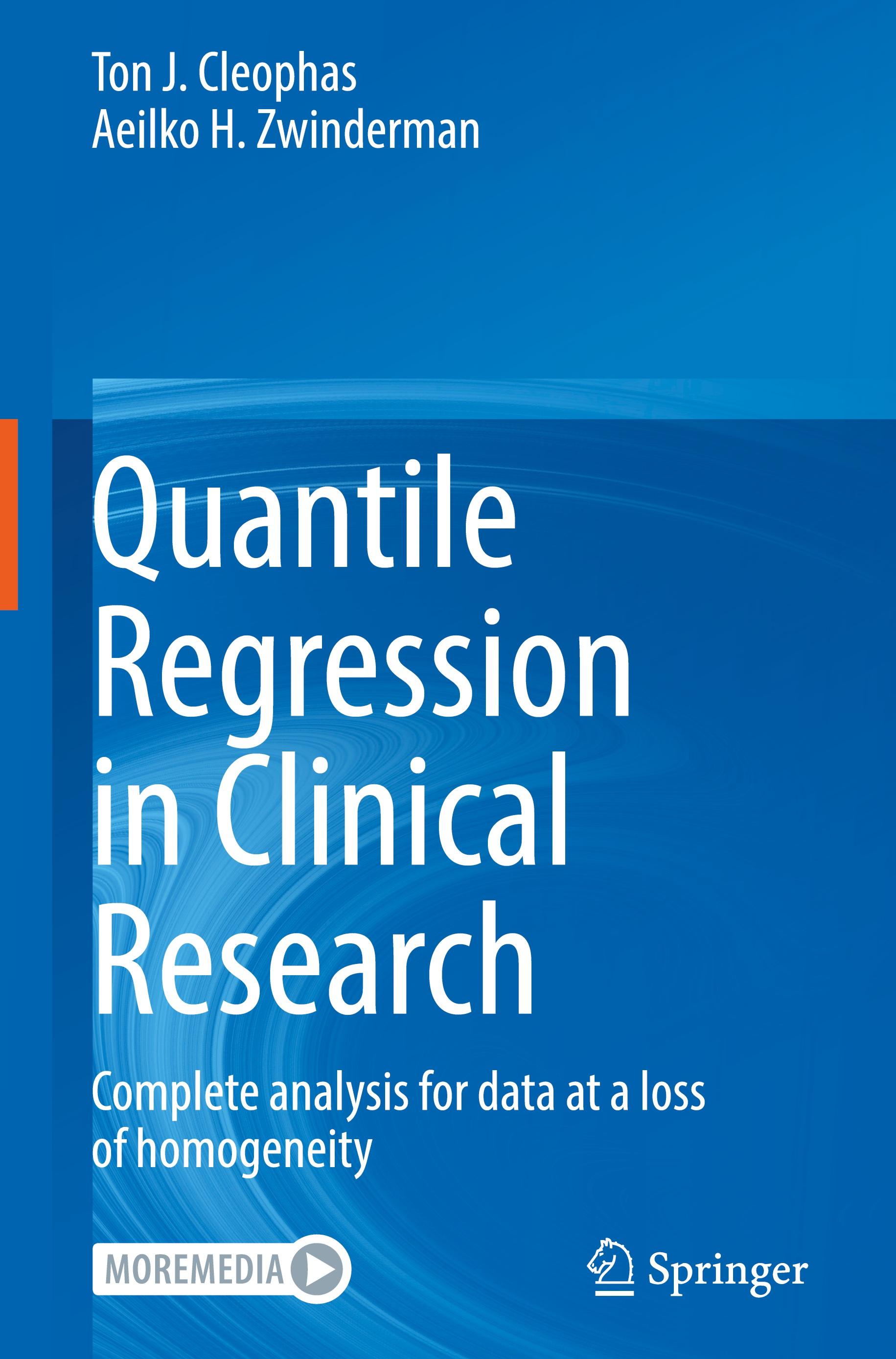 Quantile Regression in Clinical Research