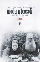 Helena Petrovna Blavatsky ve Modern Teosofi