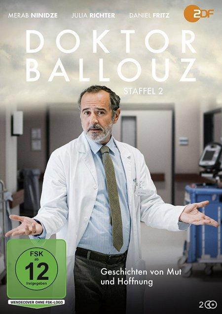 Doktor Ballouz