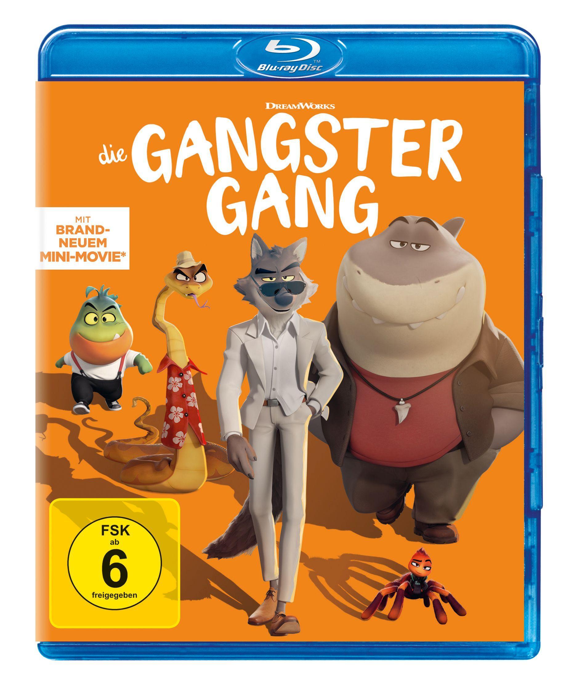 Die Gangster Gang