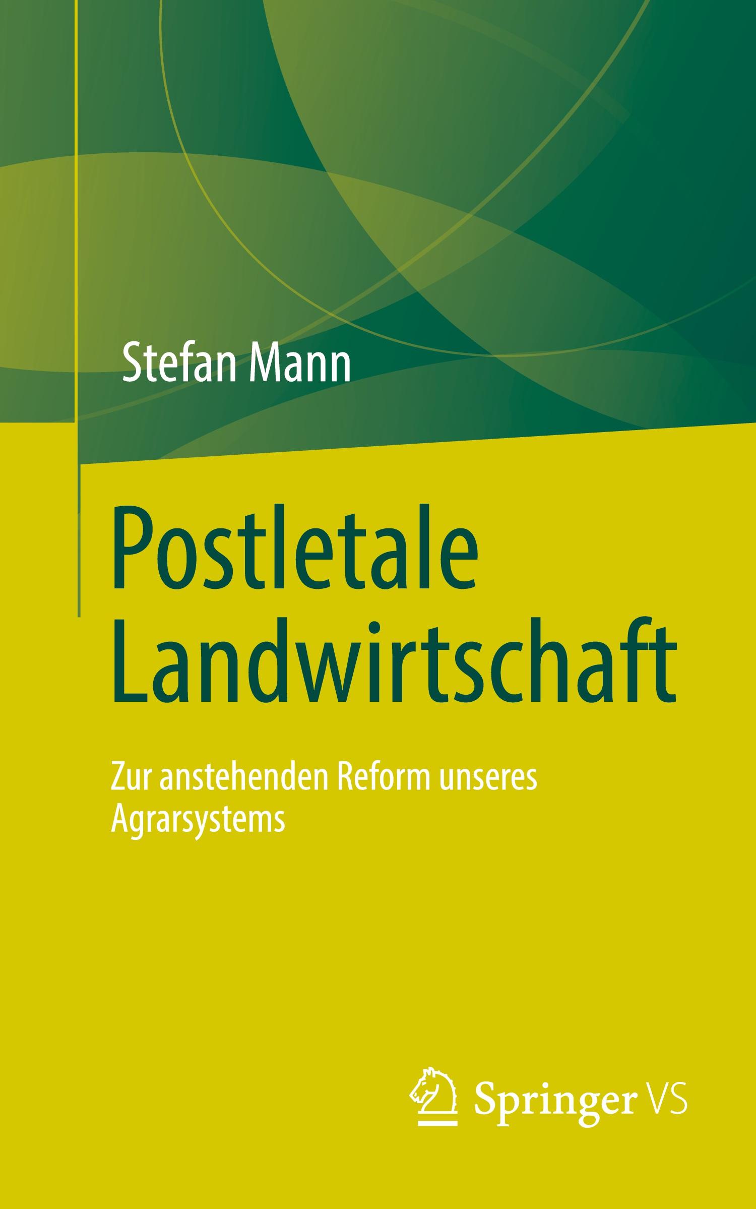 Postletale Landwirtschaft