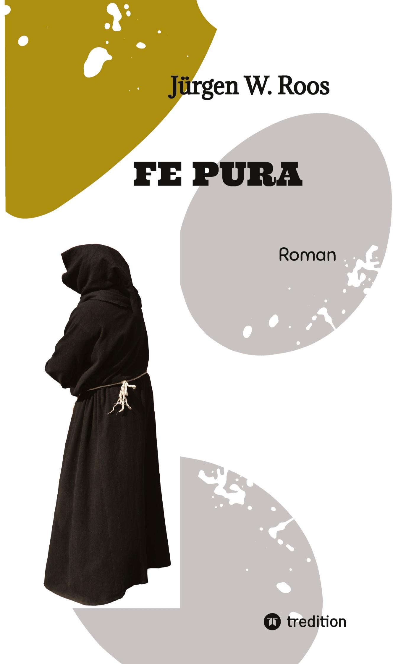 FE PURA - Reiner Glauben