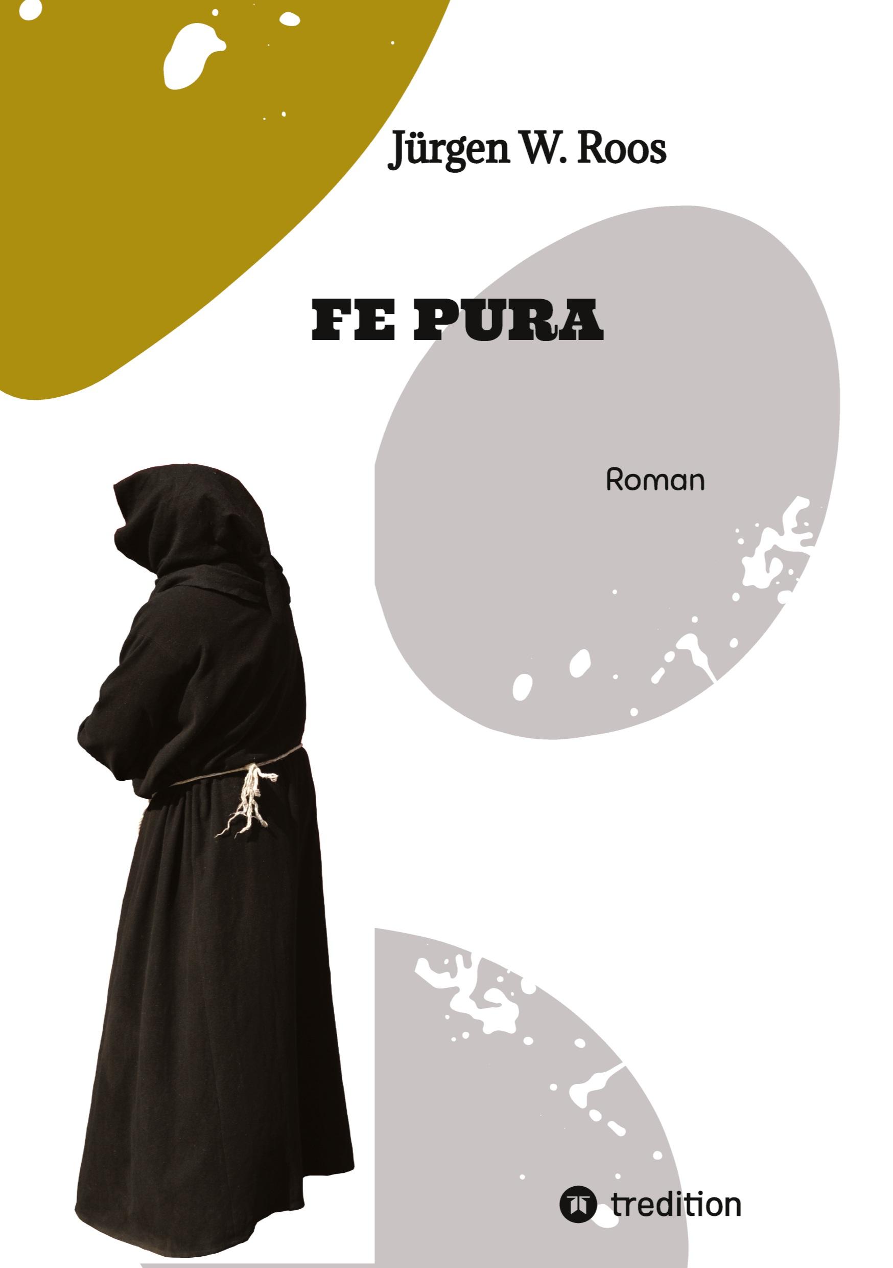 FE PURA - Reiner Glauben