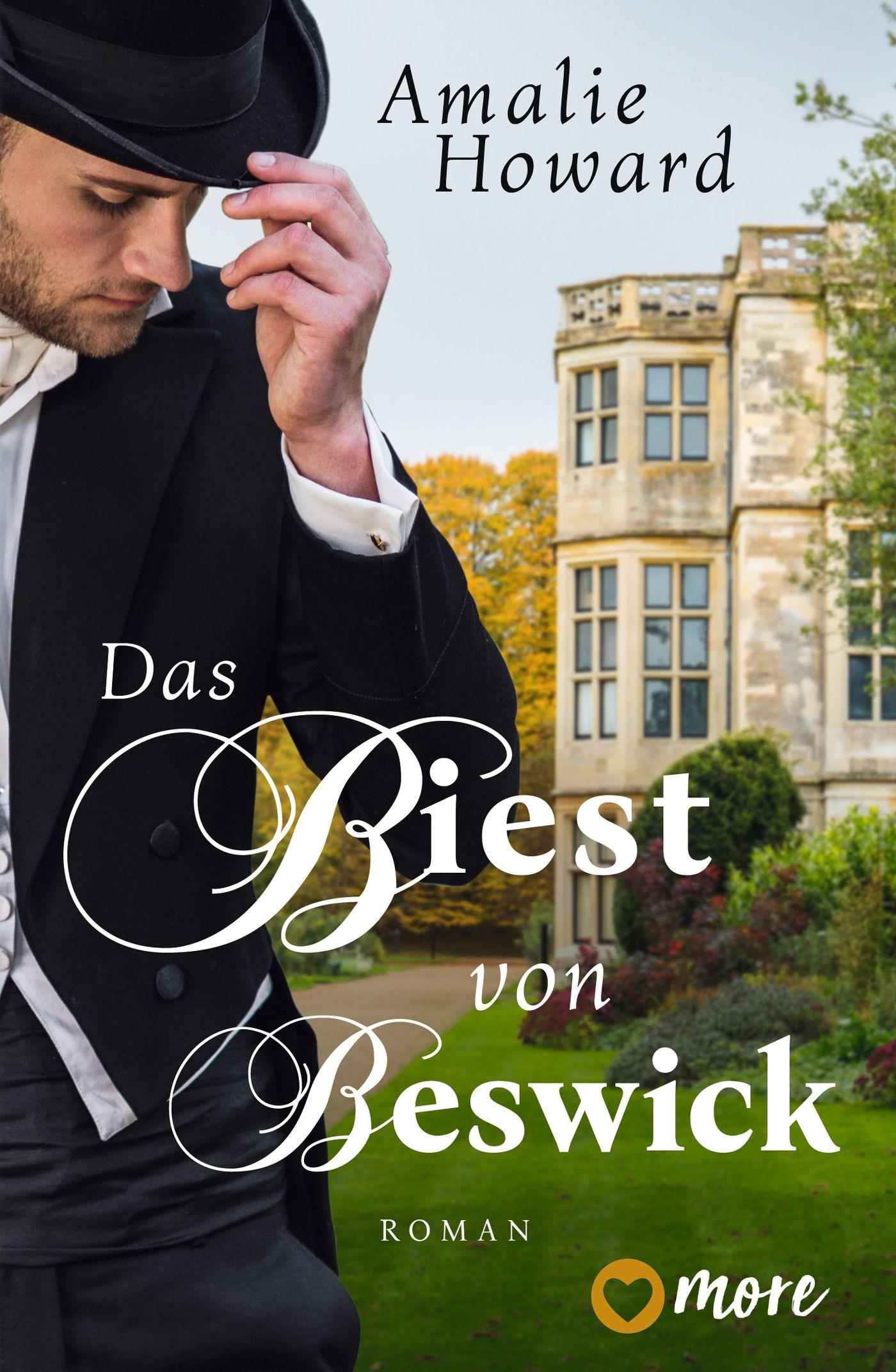 Das Biest von Beswick