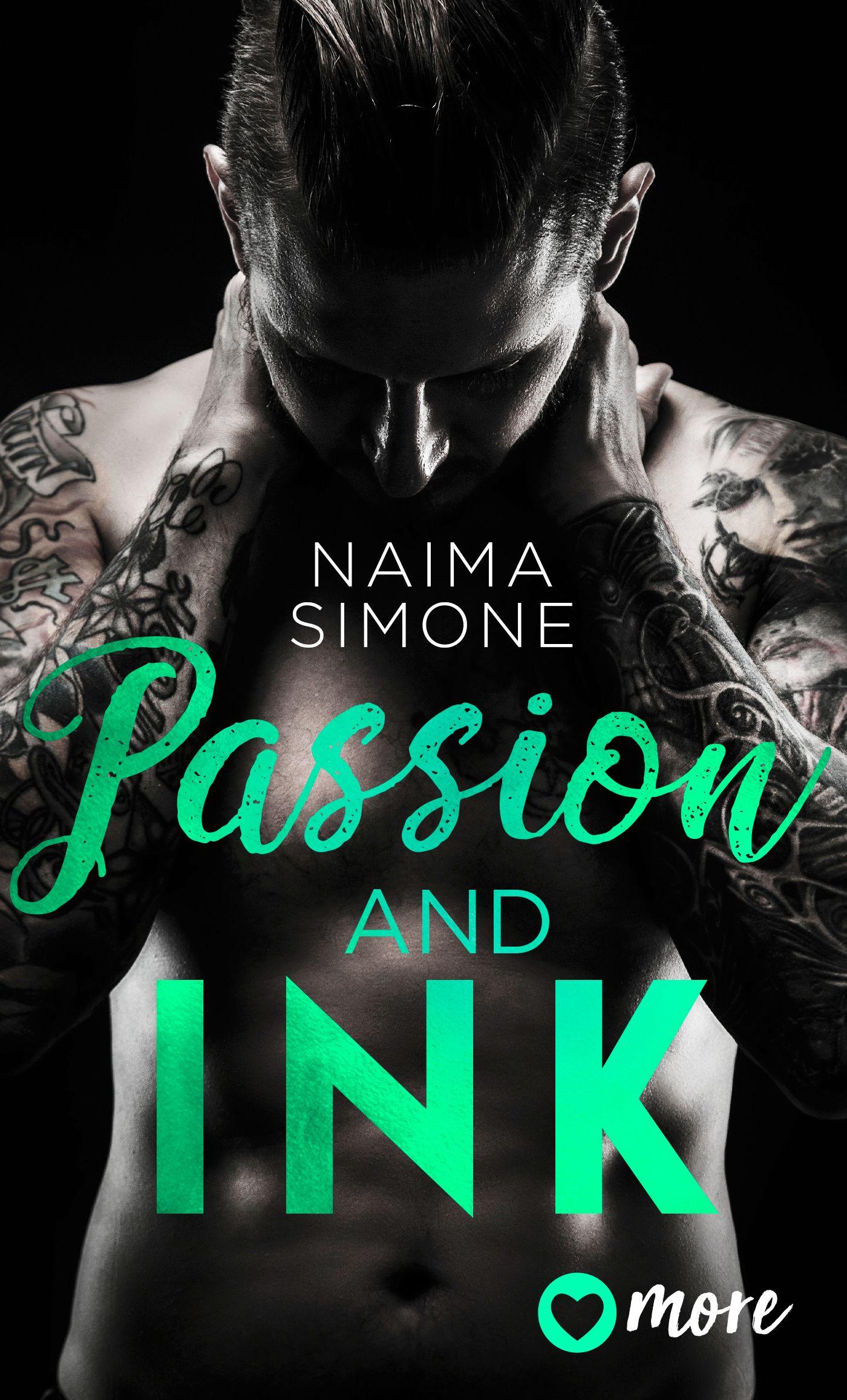 Passion and Ink