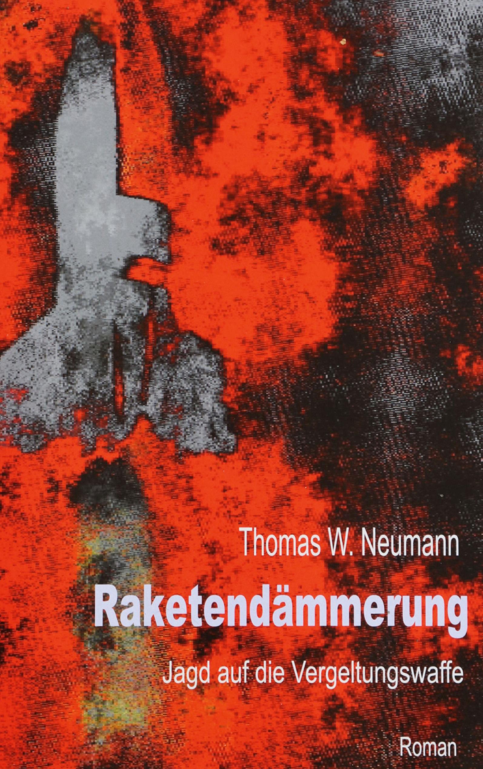 Raketendämmerung