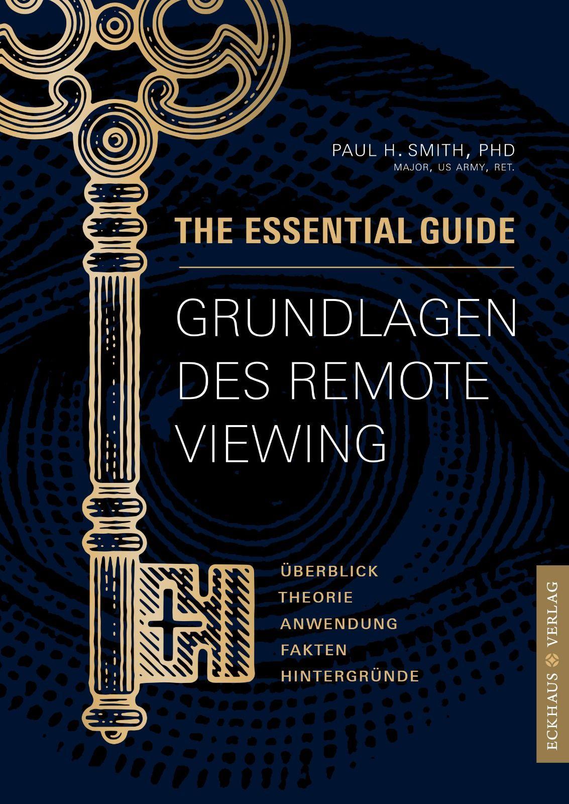 Remote Viewing Grundlagen