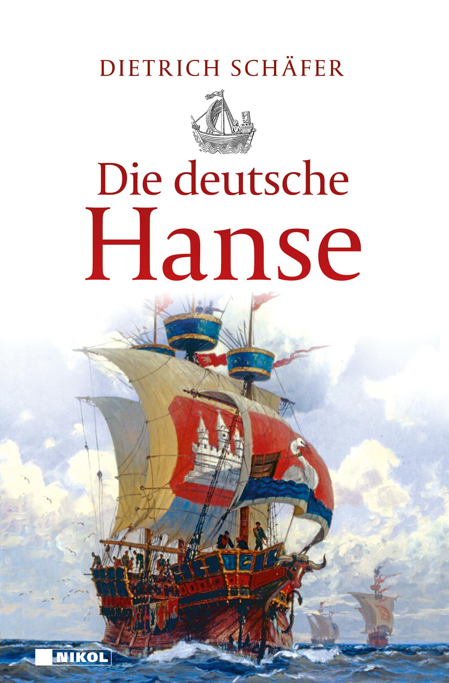 Die deutsche Hanse